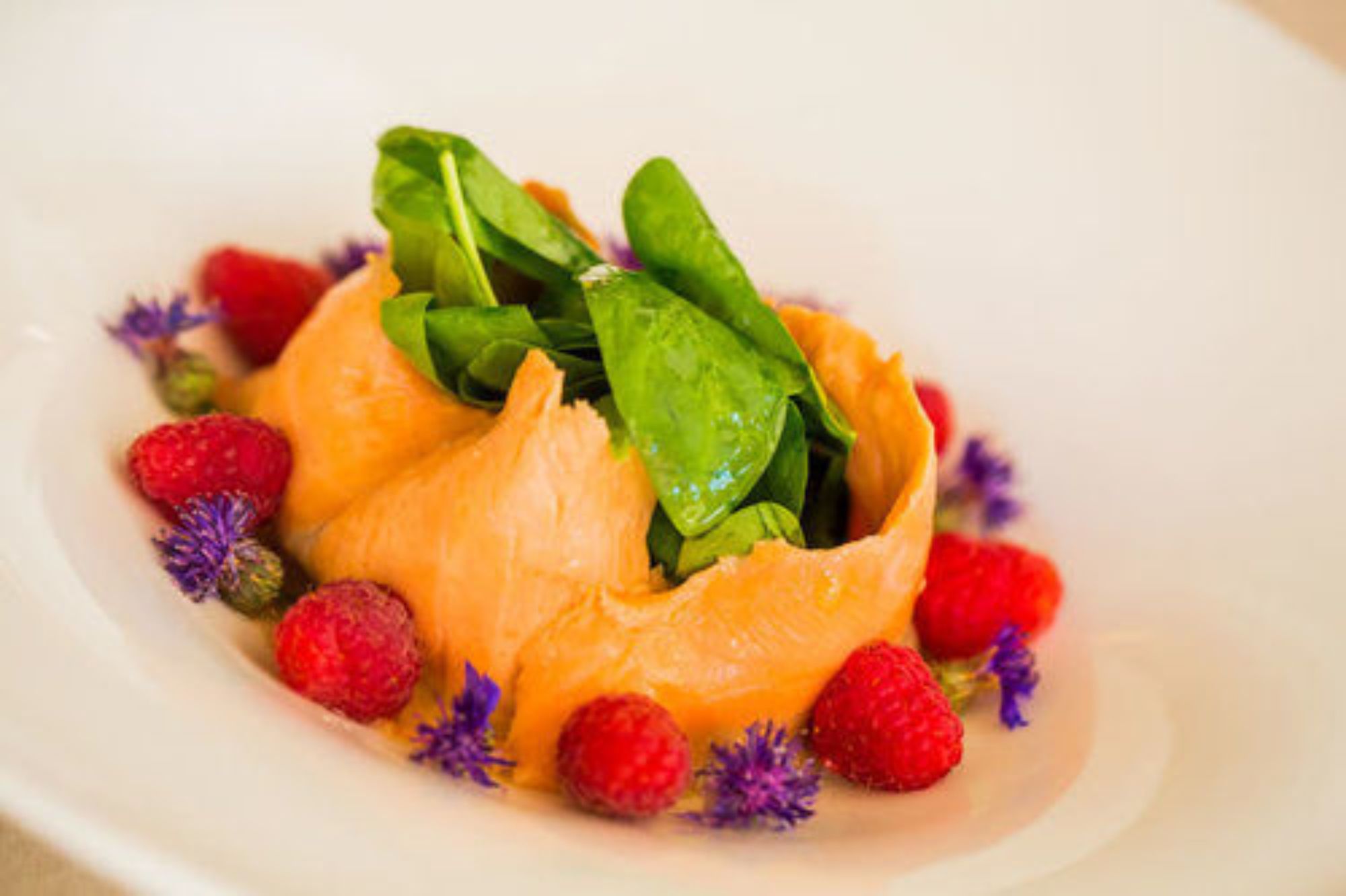 Фото Auberge de La Maison