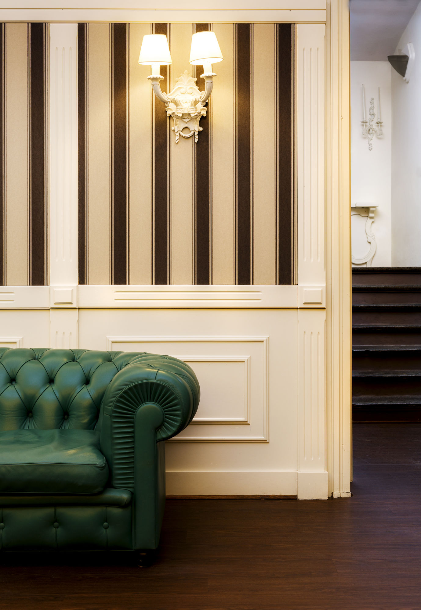 Фото Best Western Plus Royal Superga Hotel