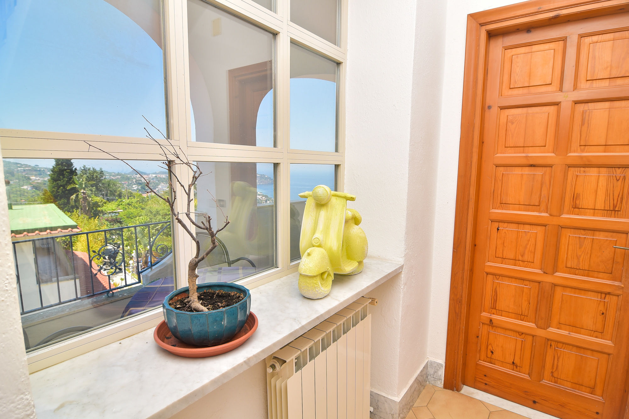 Фото Villa Fiorentina