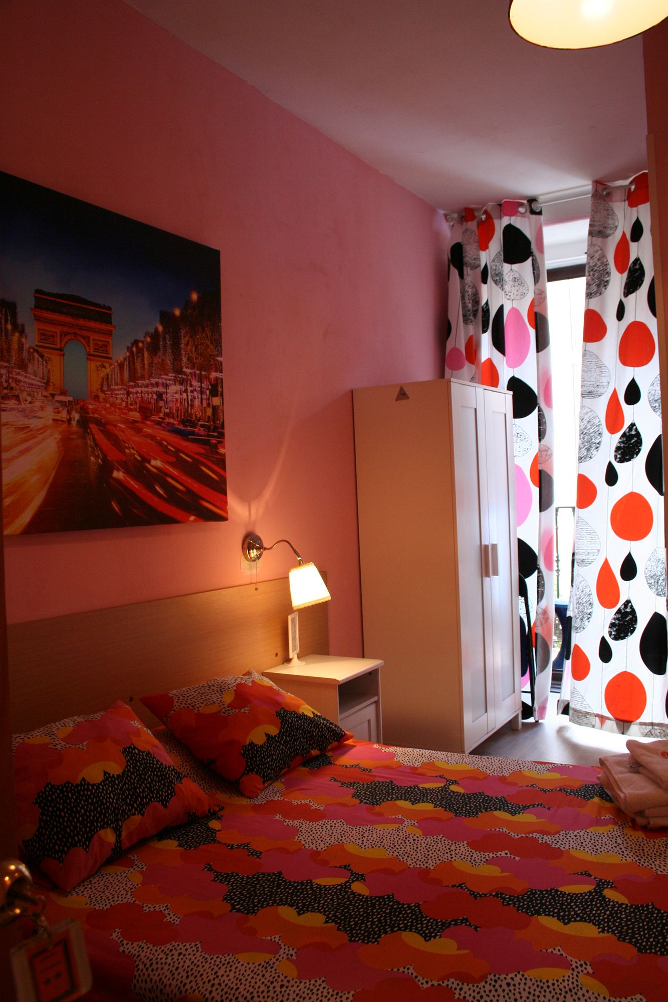 Фото Hostal Alicante