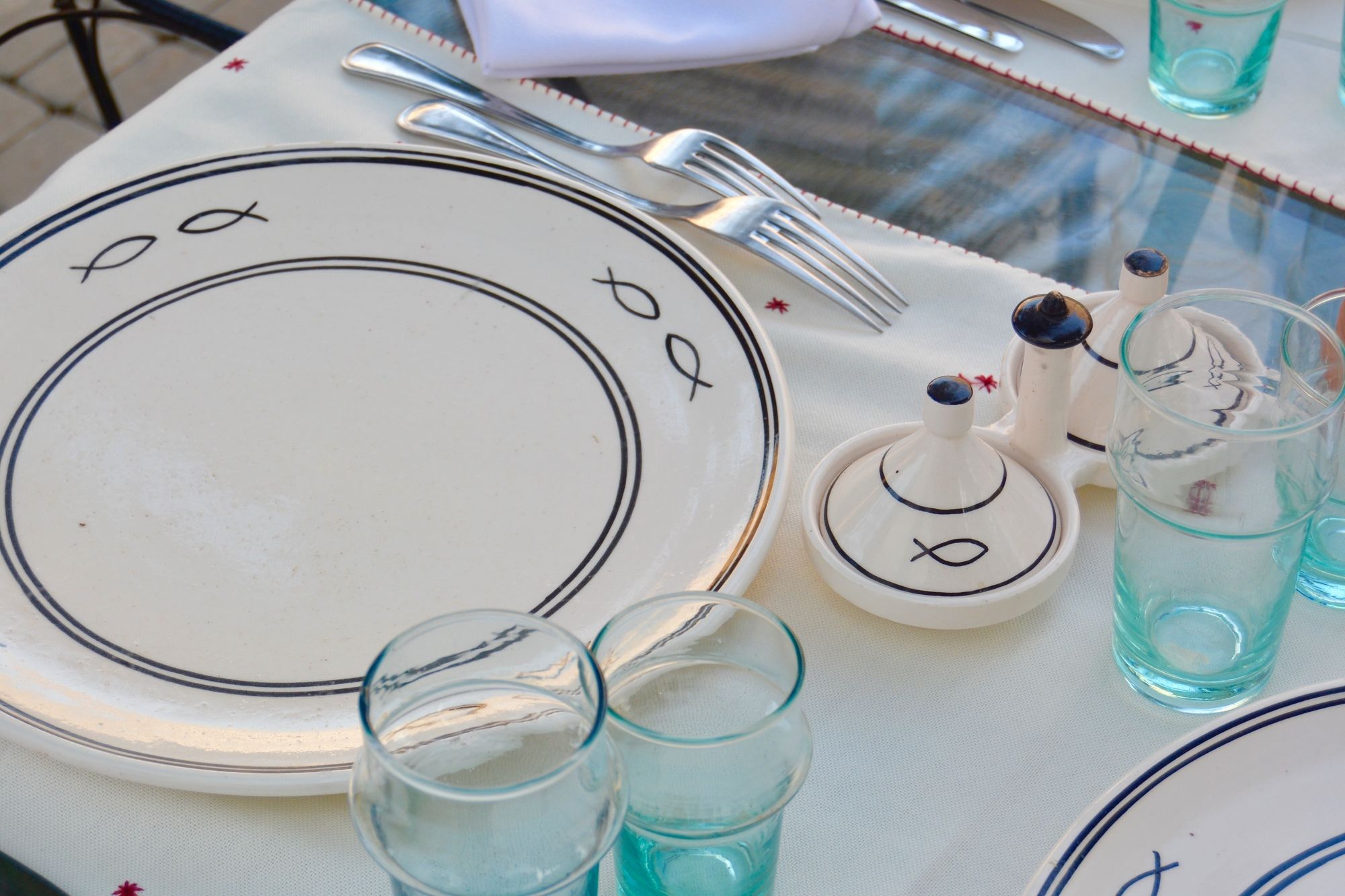 Фото Hotel L'Iglesia