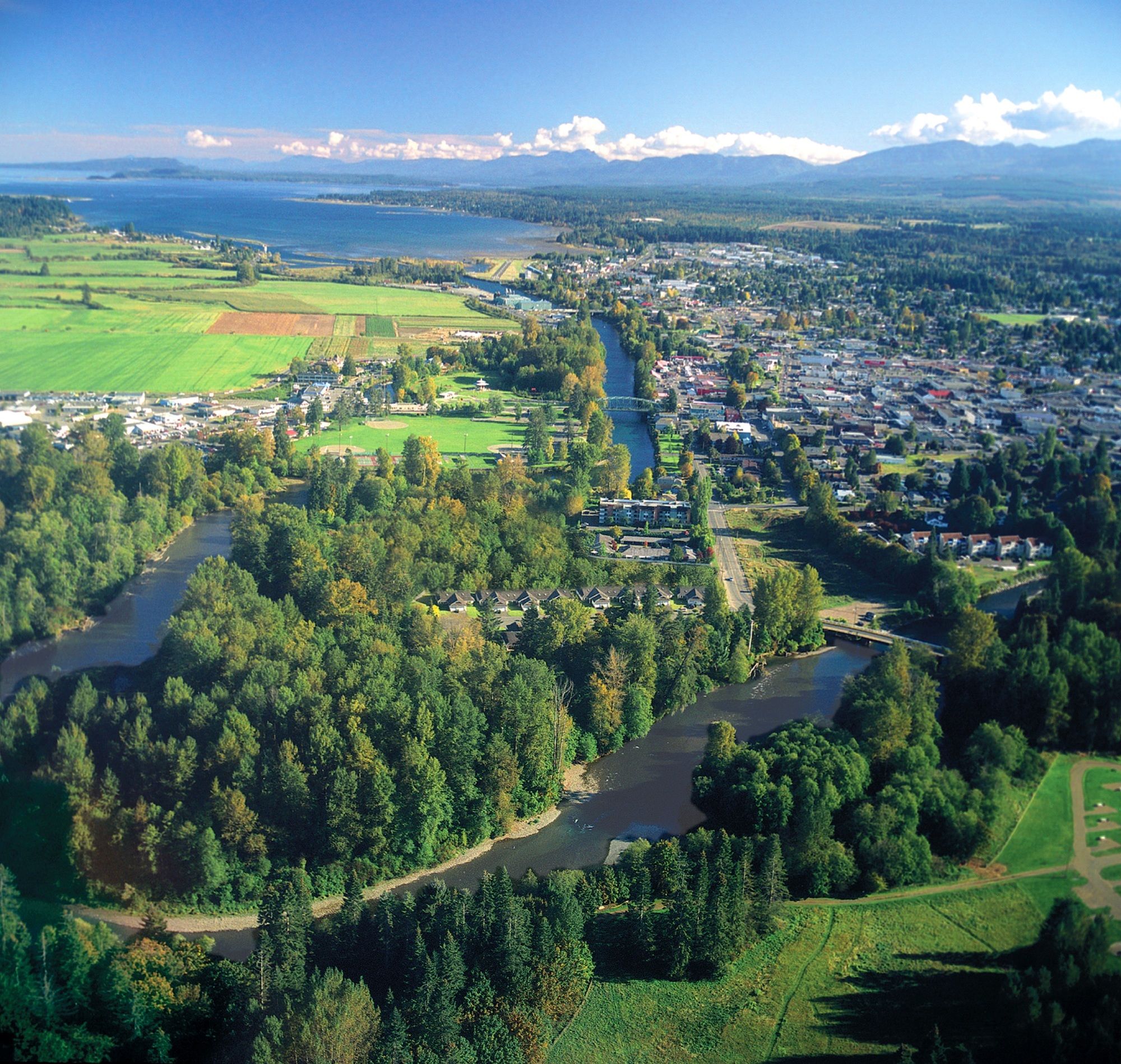 Фото Bayview Hotel