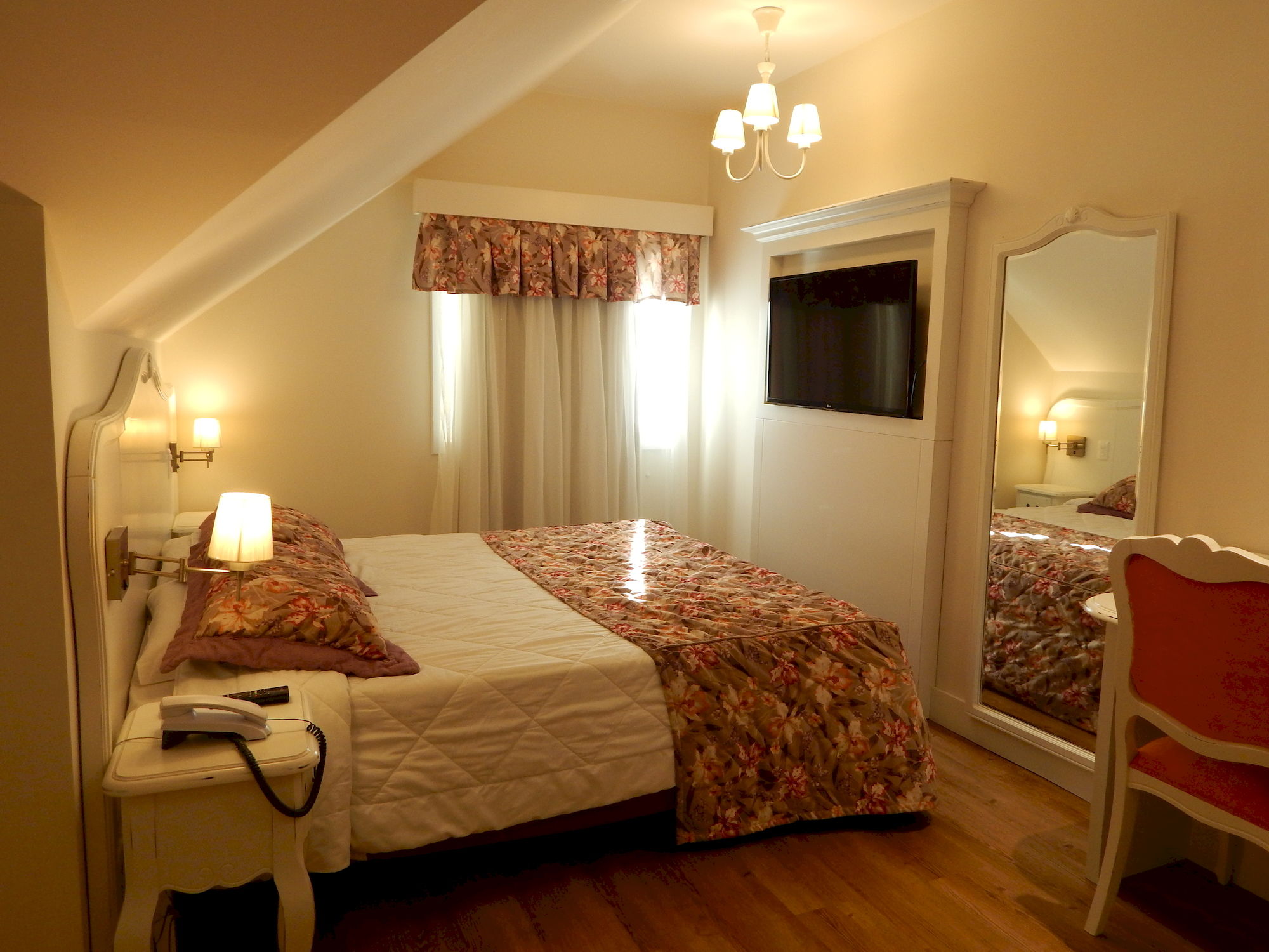 Фото Hotel Monte Felice Centro