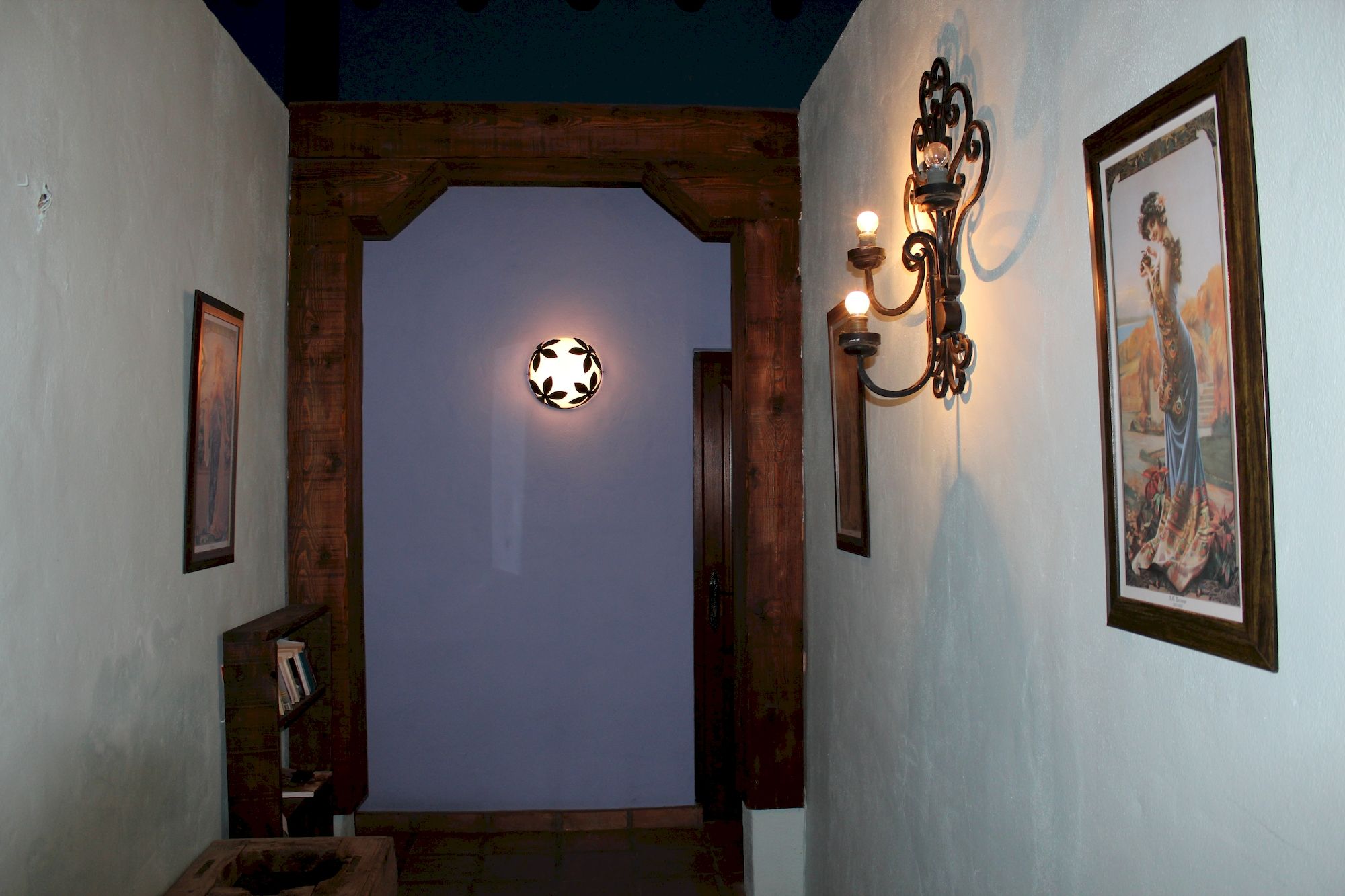 Фото Hotel Los Jarales