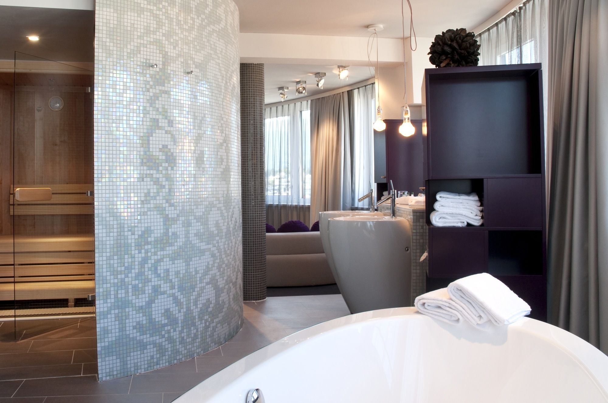 Фото Voco Villach