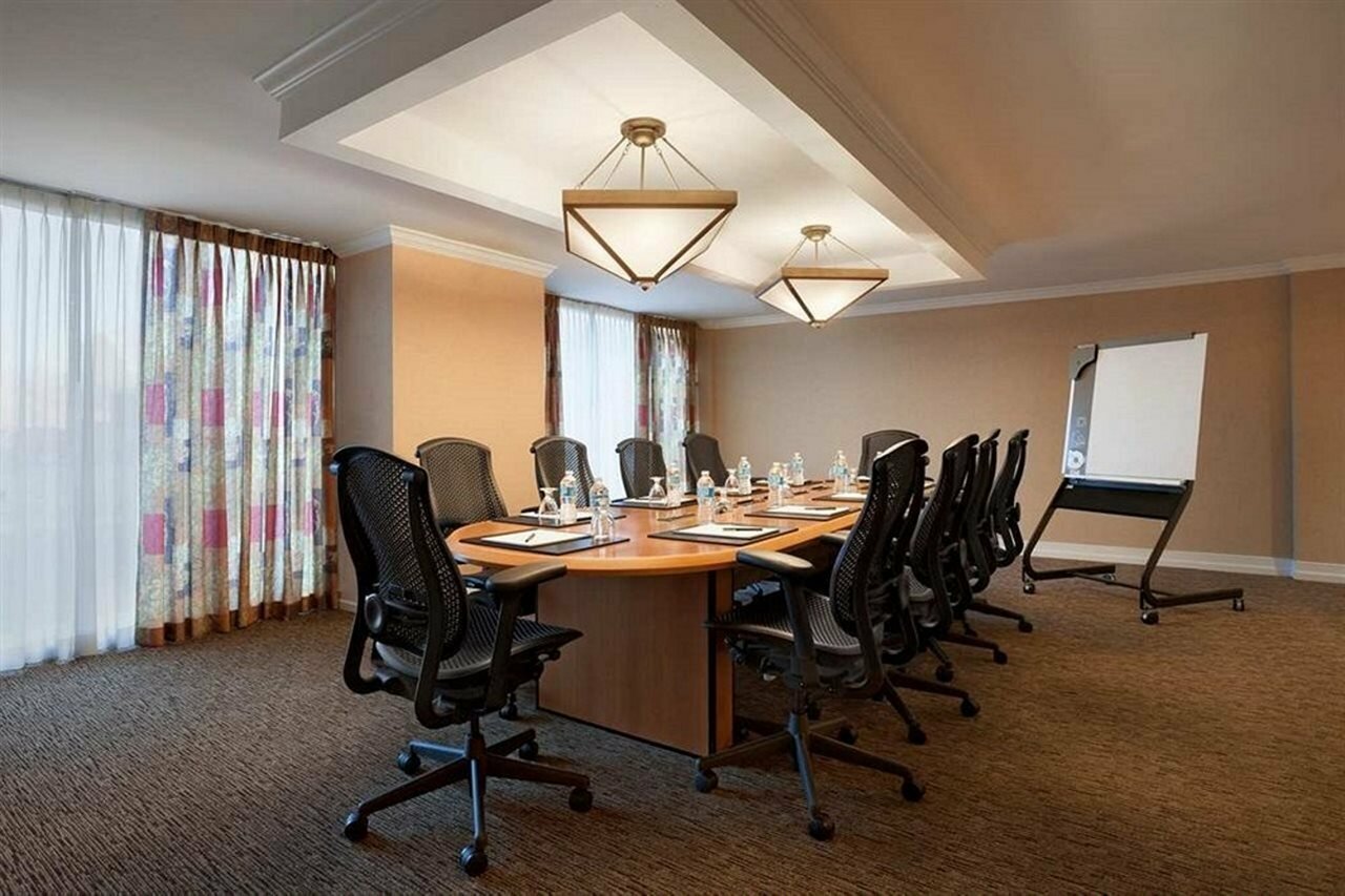 Фото DoubleTree by Hilton Hotel Salt Lake City Airport