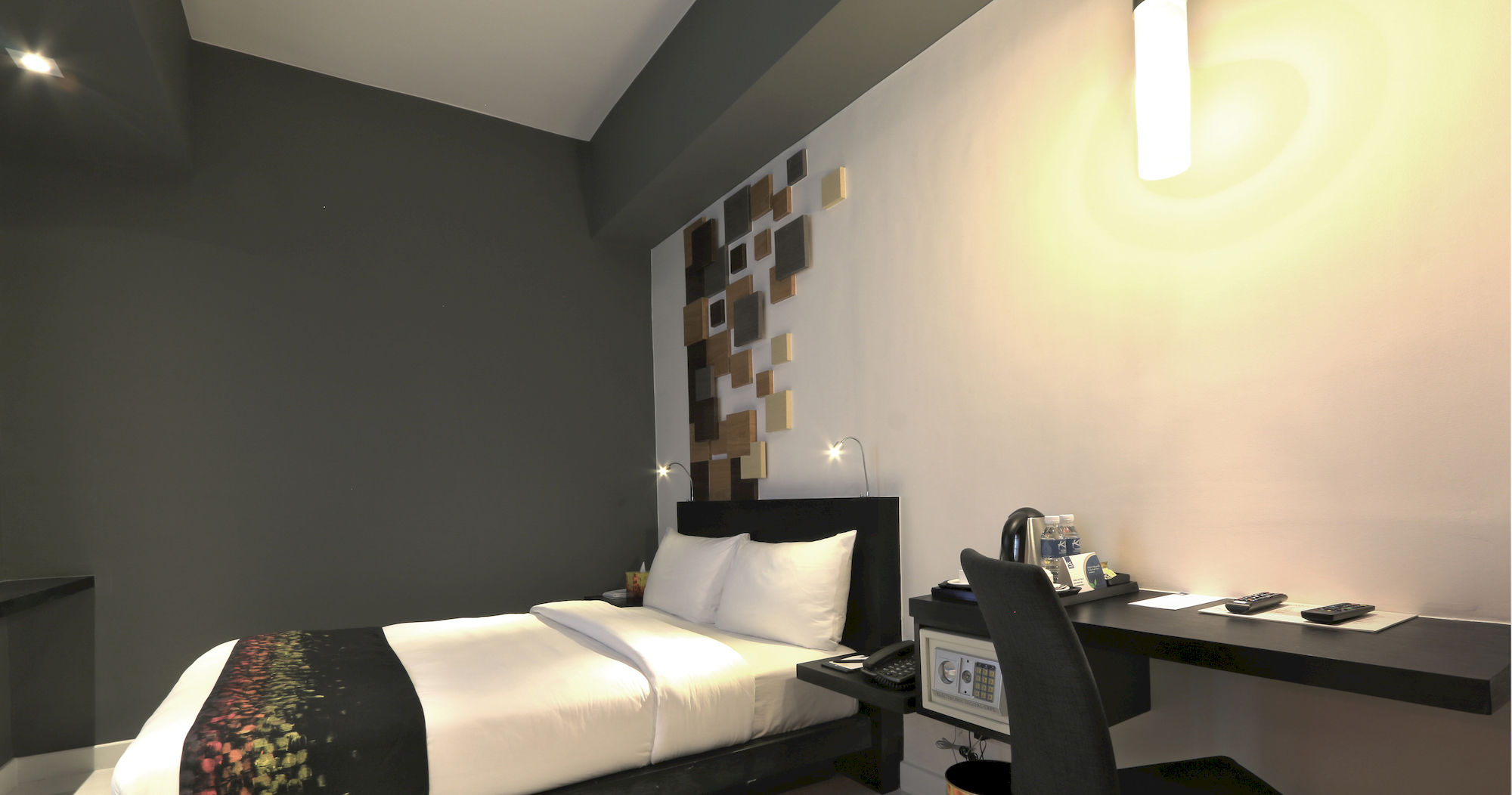 Фото Kl Serviced Residences