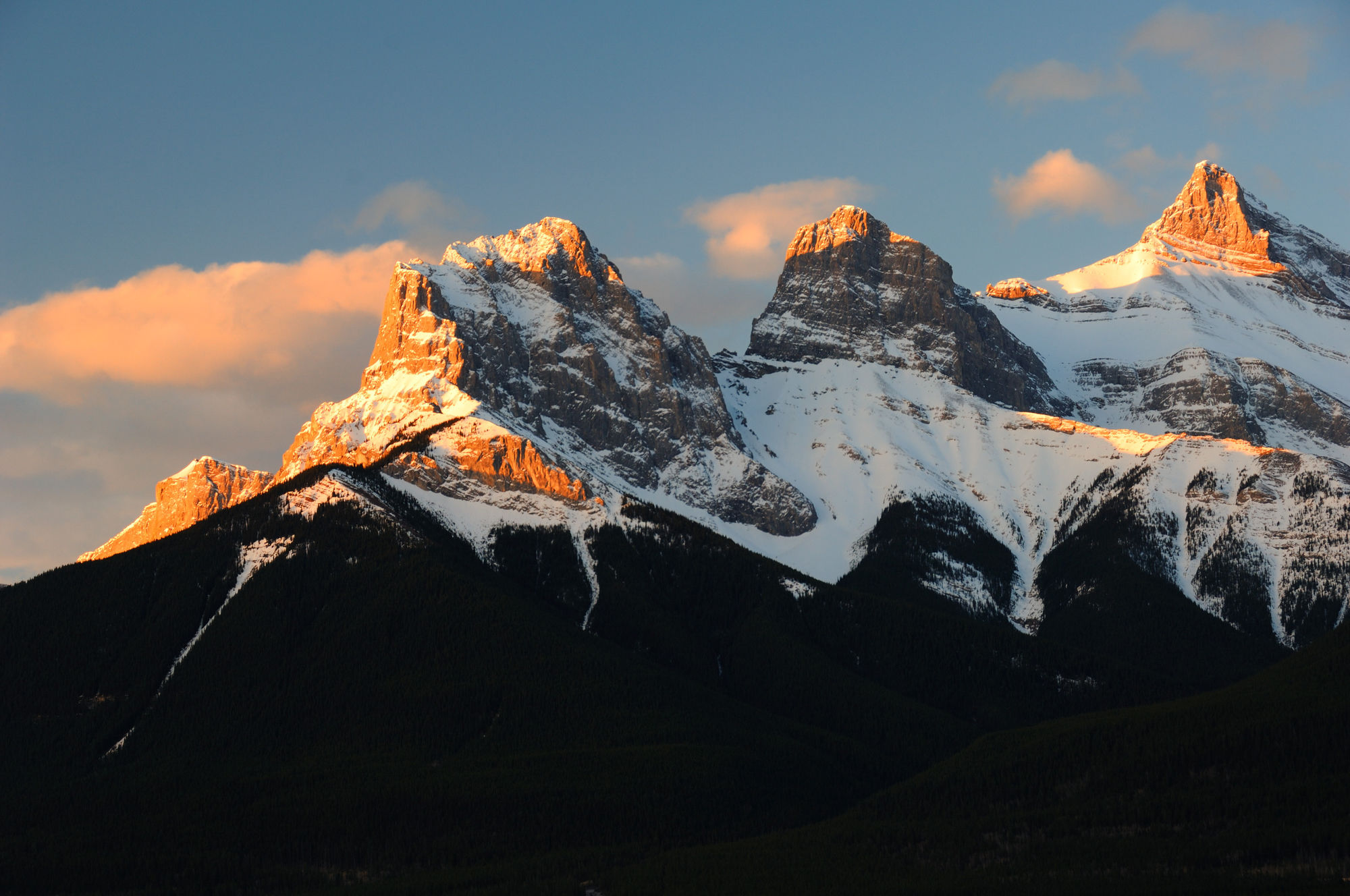 Фото Falcon Crest Lodge
