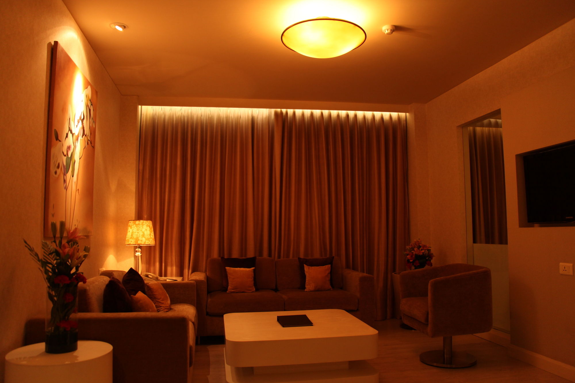 Фото Clarens Hotel
