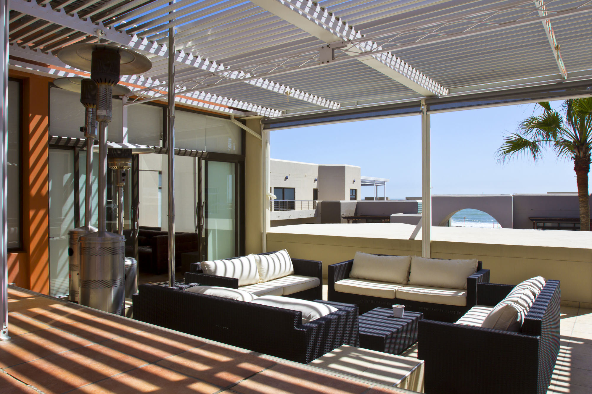 Фото Atlantic Villa Boutique Guesthouse