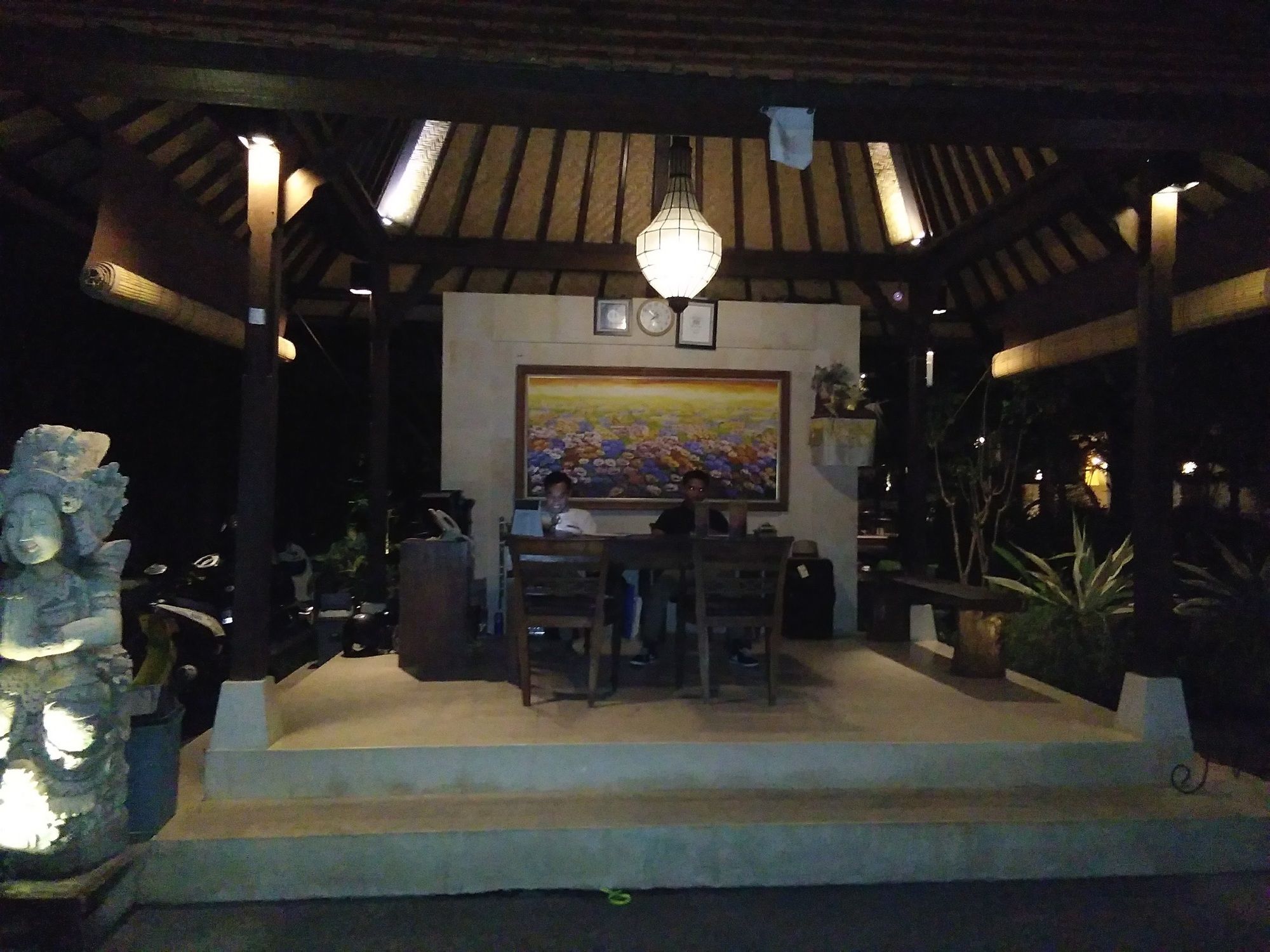 Фото Artini Bisma Ubud Hotel