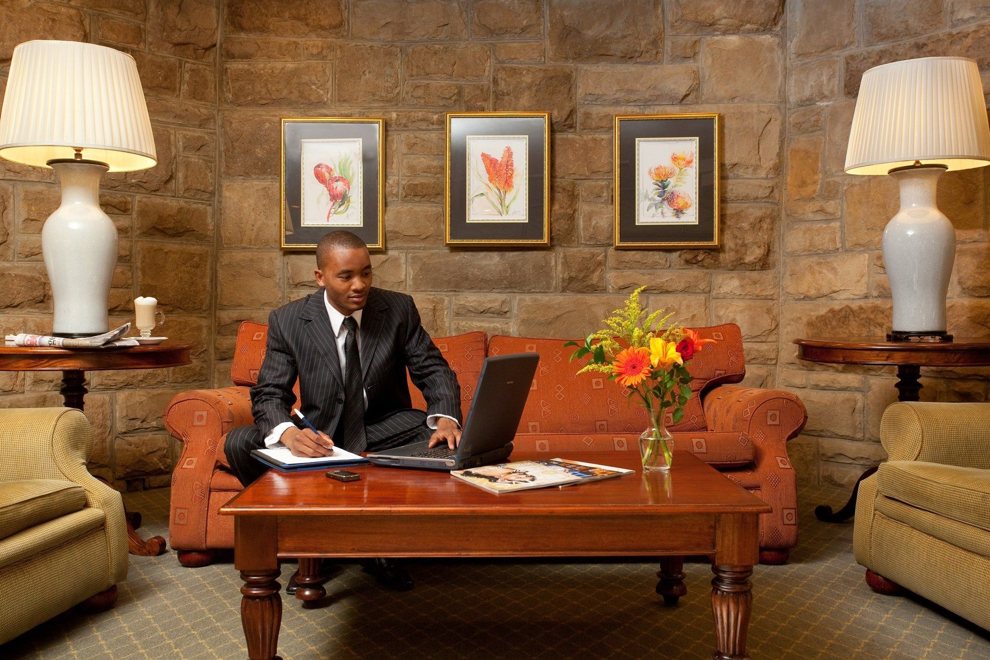 Фото Avani Maseru Hotel