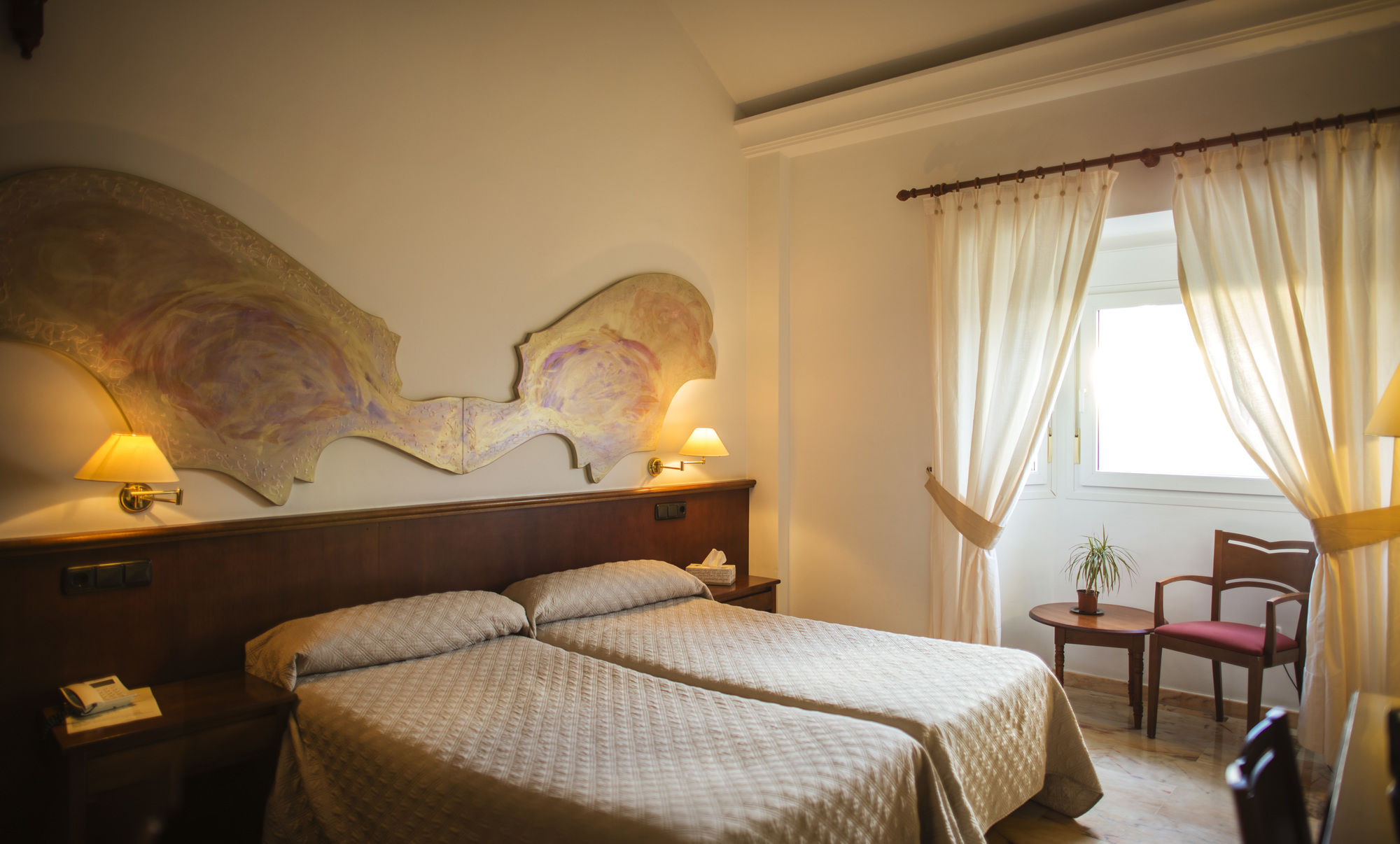 Фото Hotel Villa Guadalupe