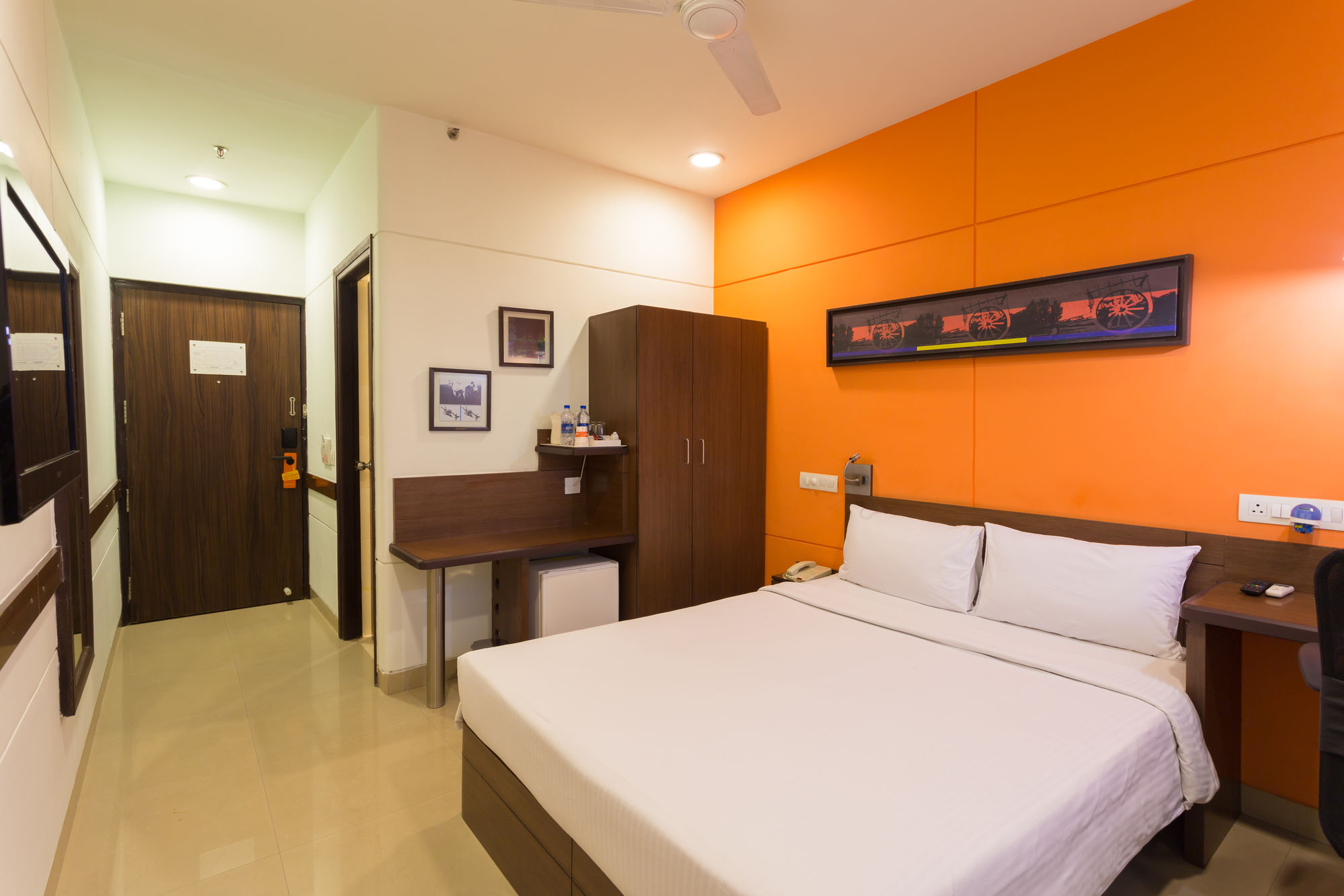 Фото Ginger Jaipur