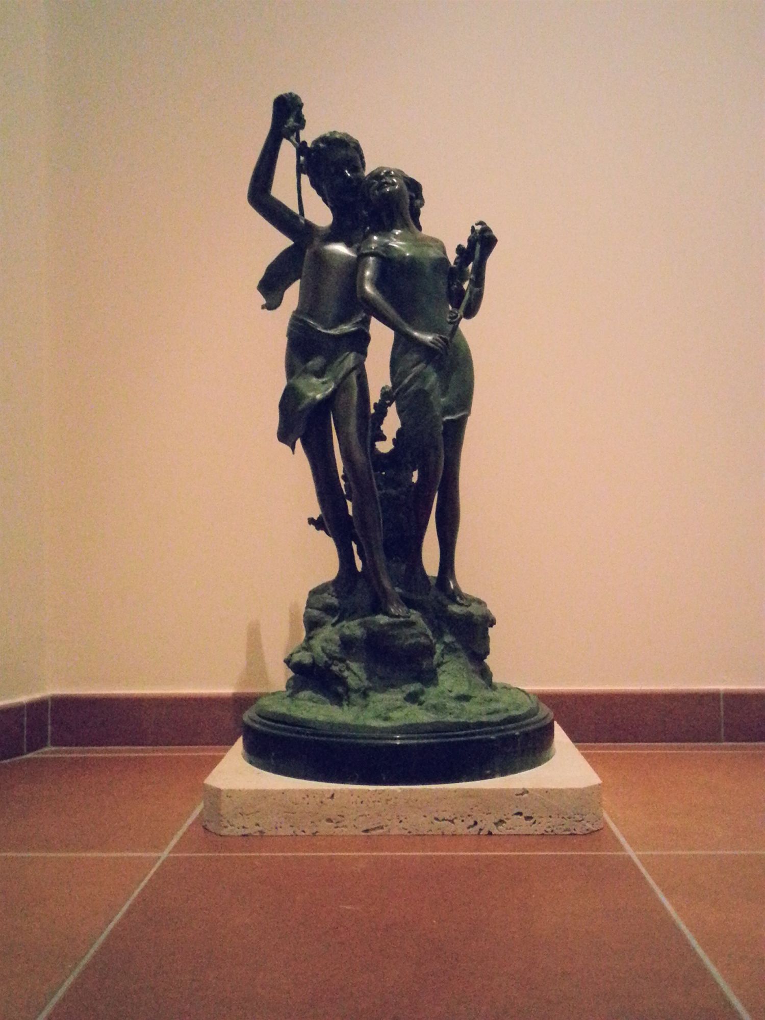 Фото Ottaviano Guest House