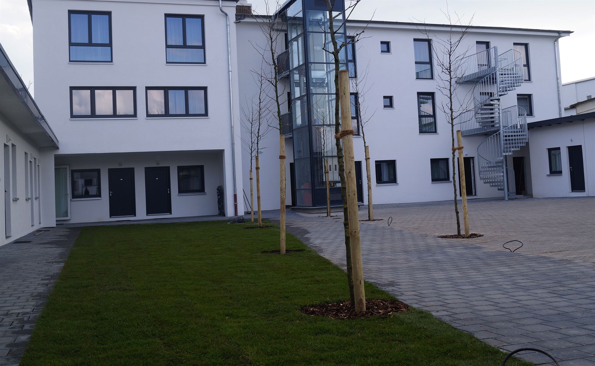 Фото Goethe Business Hotel by Trip Inn