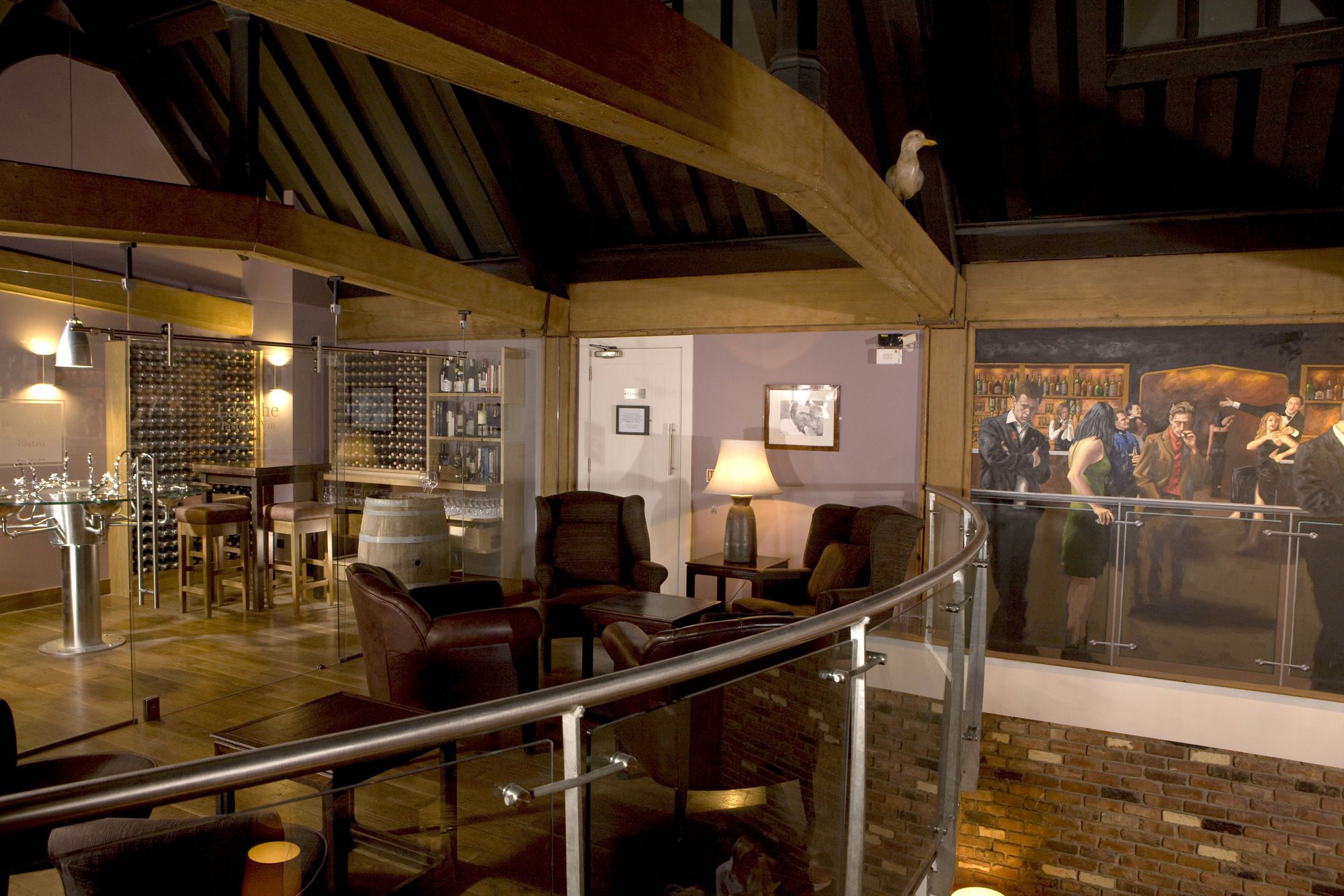 Фото Hotel du Vin Brighton