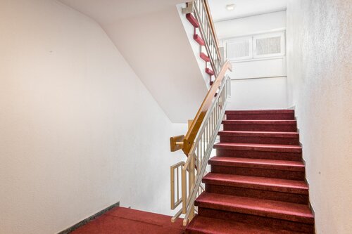 Гостиница Novum Hotel Ambassador в Эссене