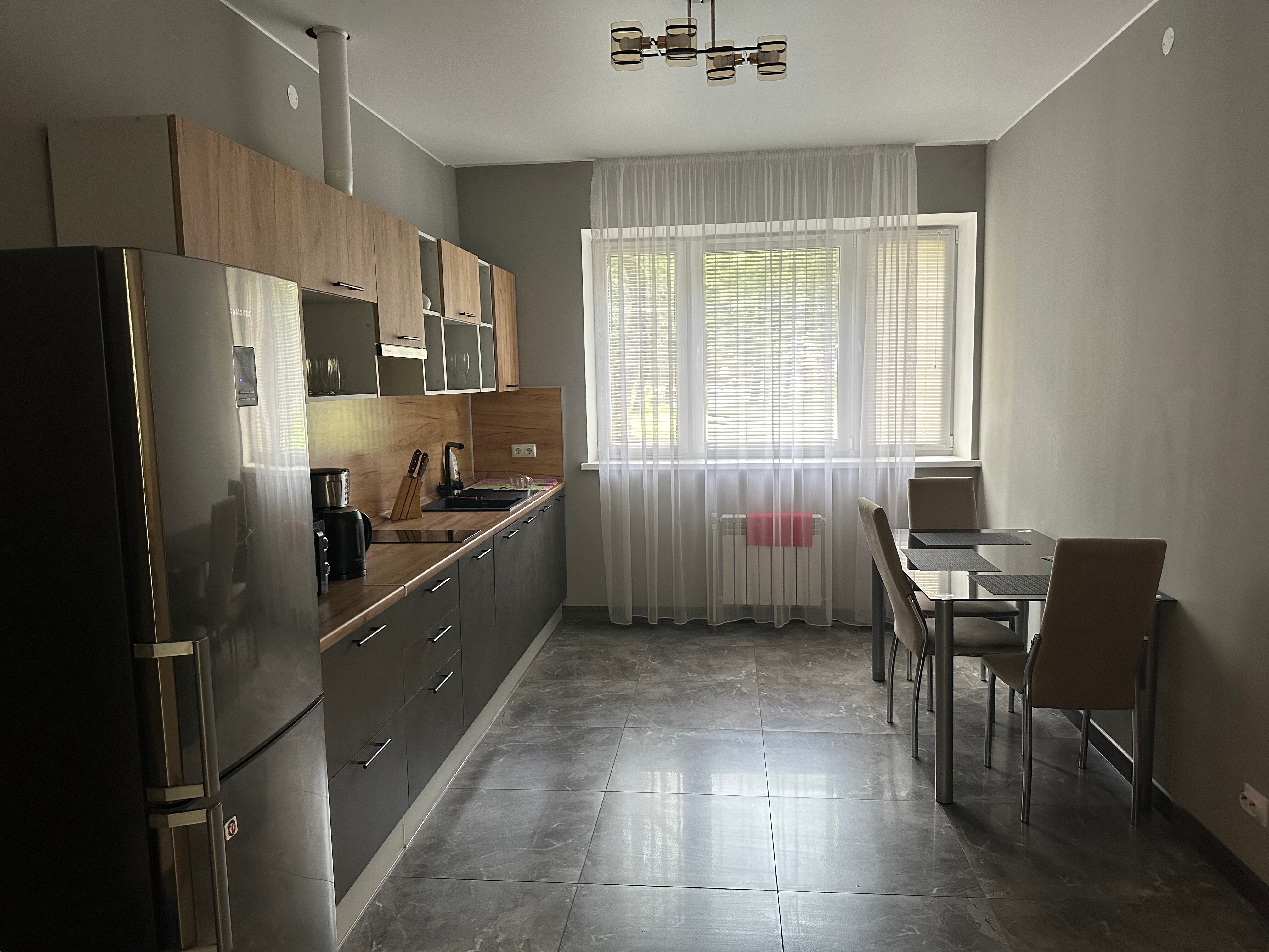 Фото Гостевой дом на Кузнецкой