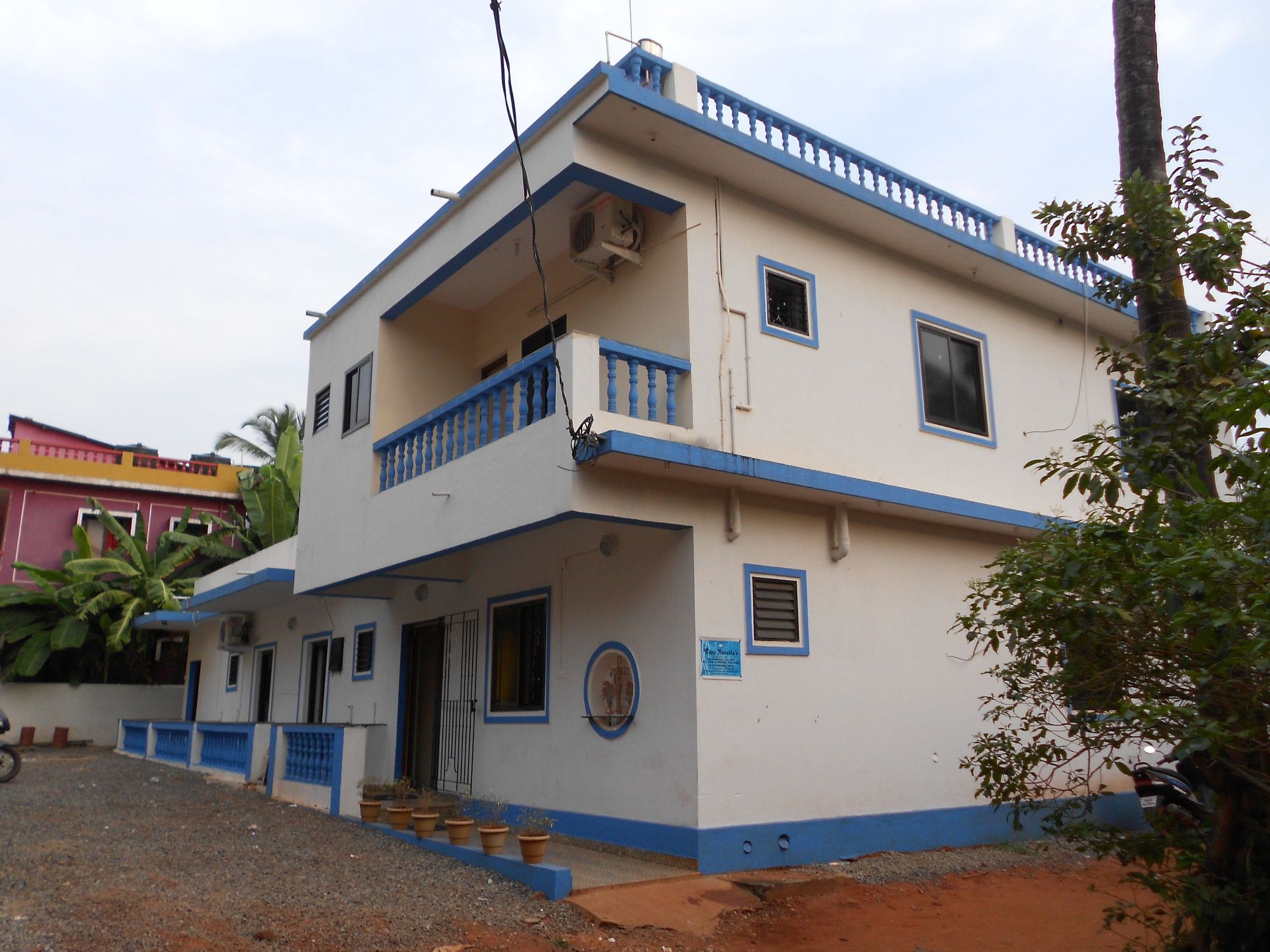 Фото Casa Almeida Guest House