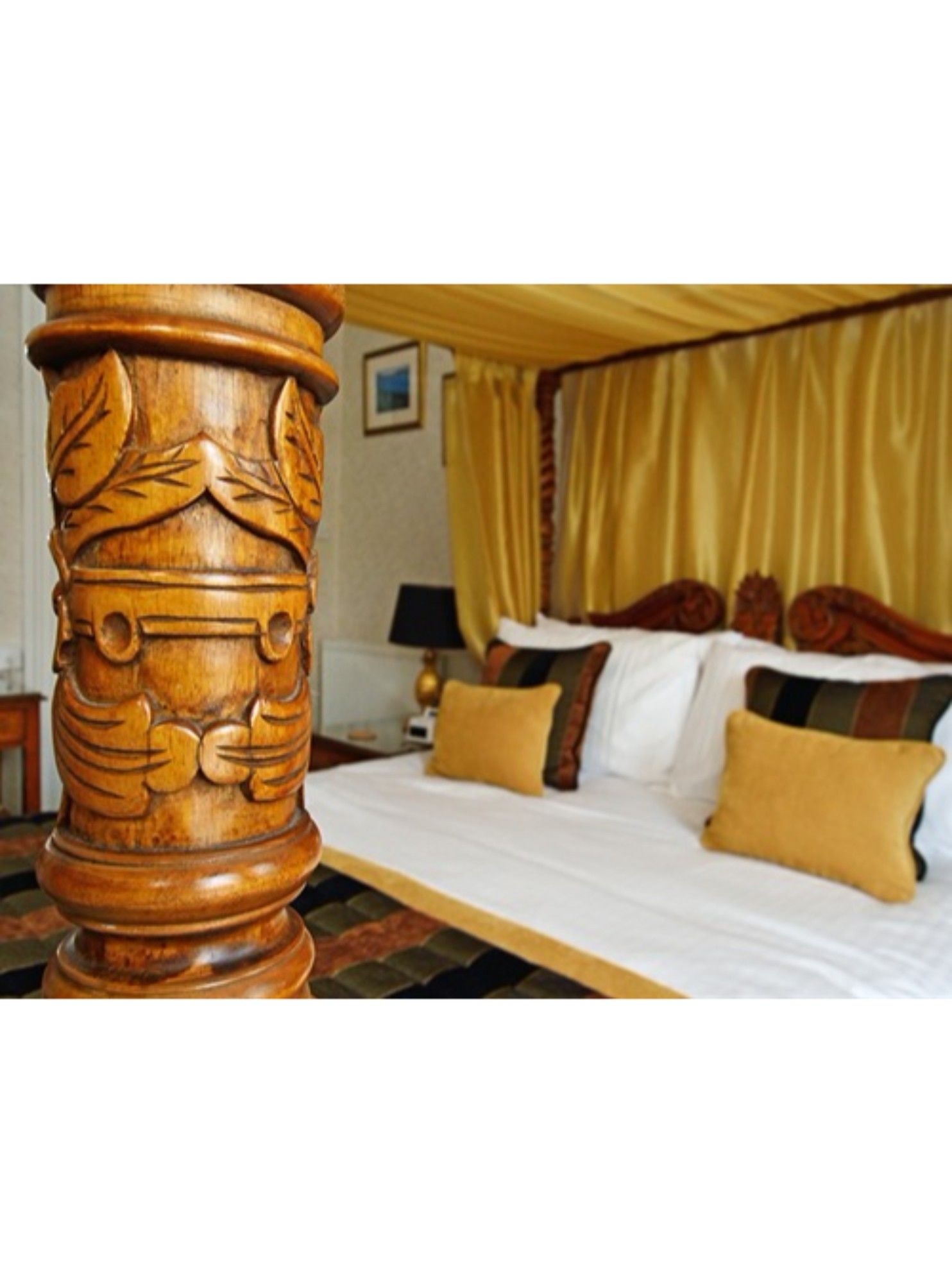 Фото The Westgate