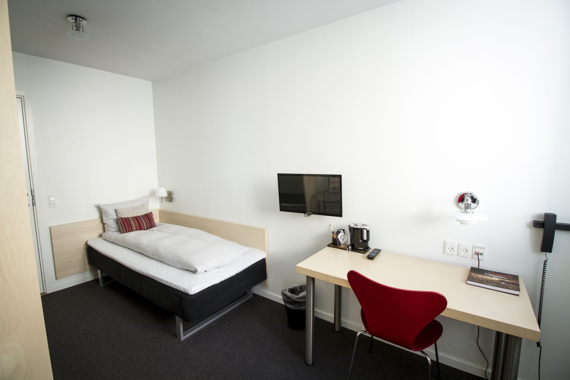 Фото Teaterhotellet