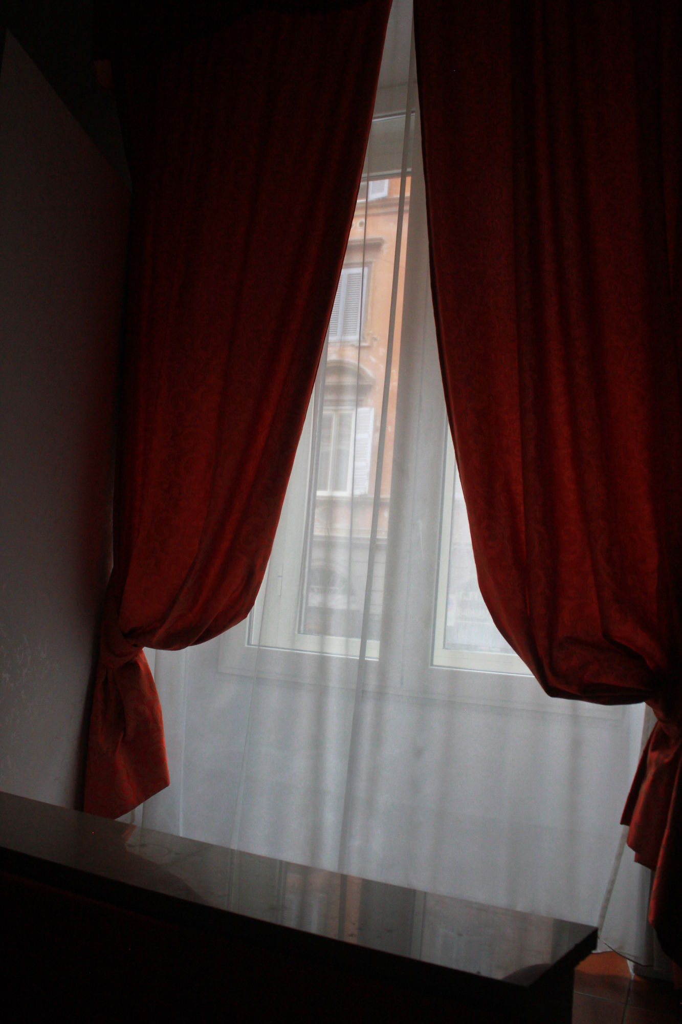 Фото Hotel Il Papavero