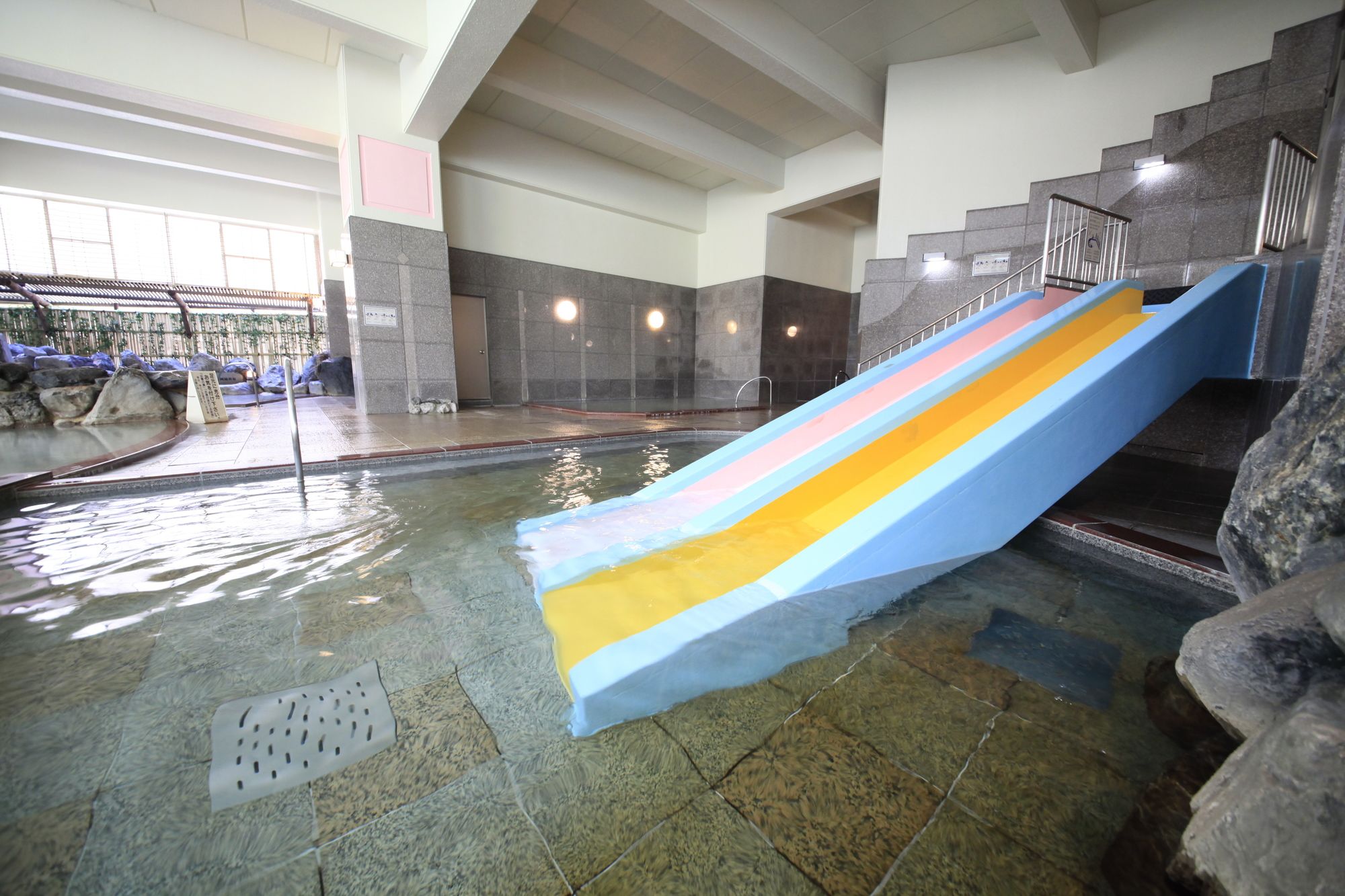 Фото Hotel Mahoroba