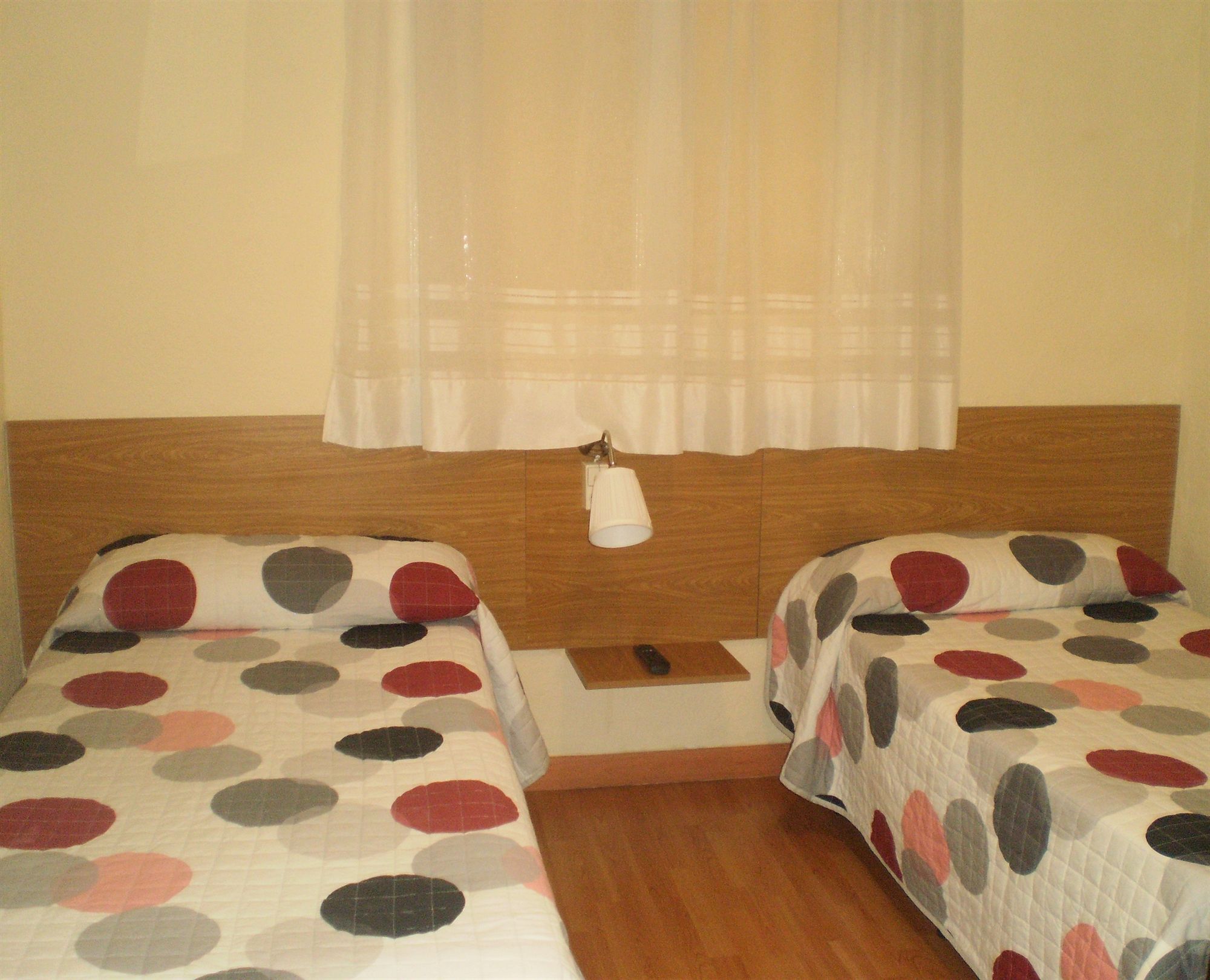 Фото Hostal Alicante