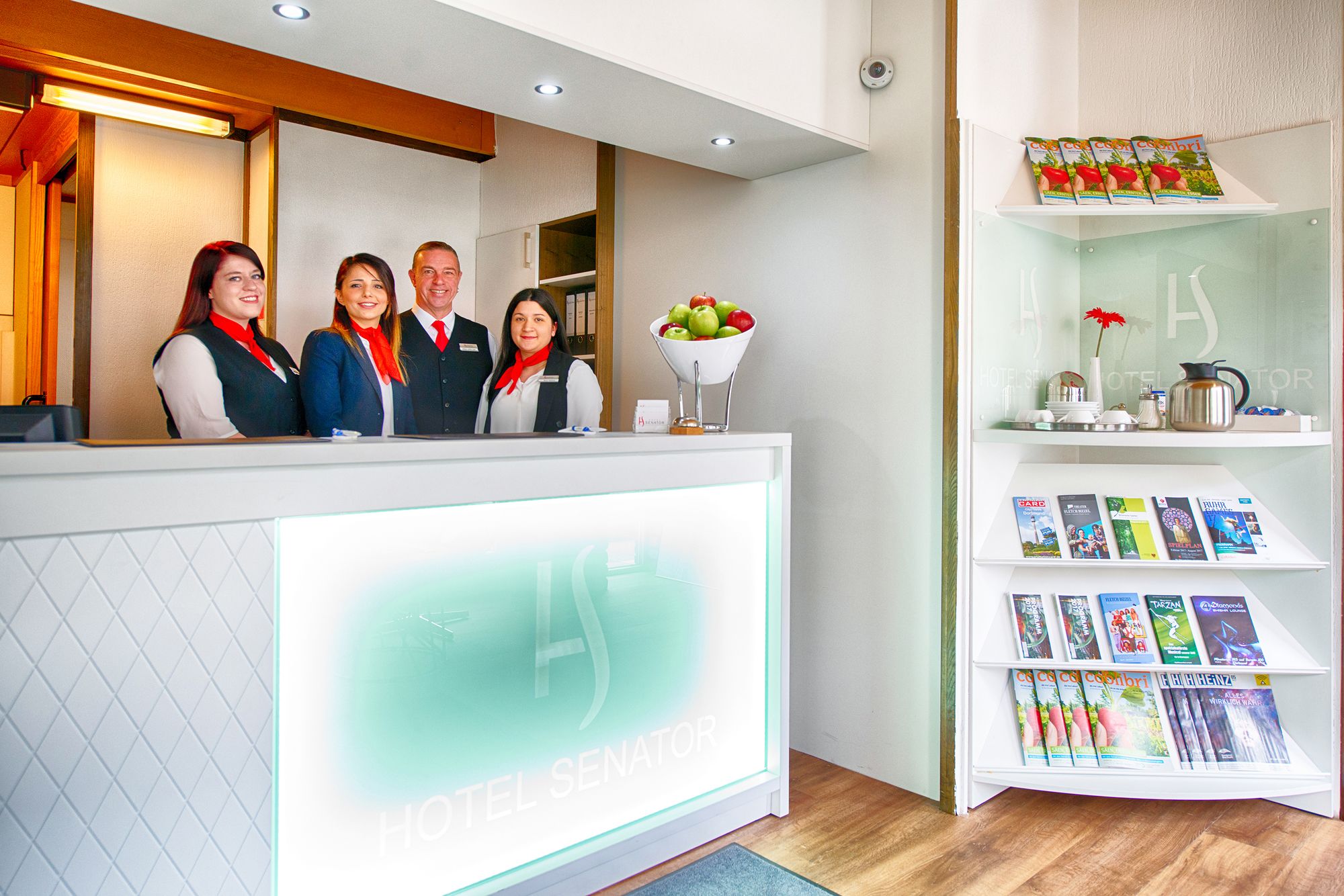 Фото отеля 5