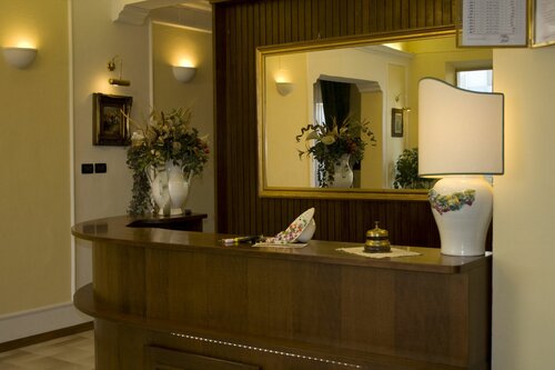 Гостиница Hotel Arno