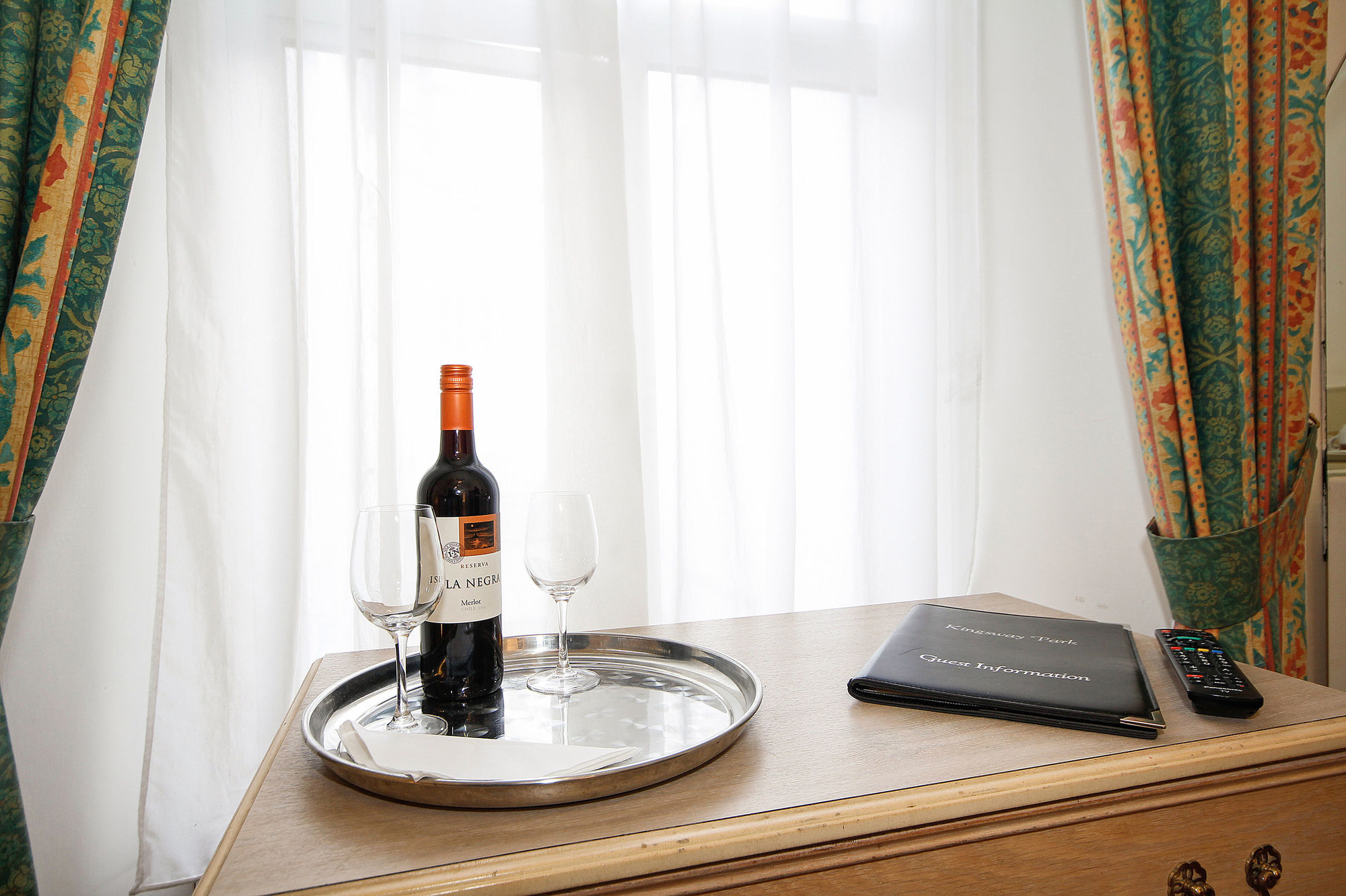 Фото Admiral Hotel at Park Avenue