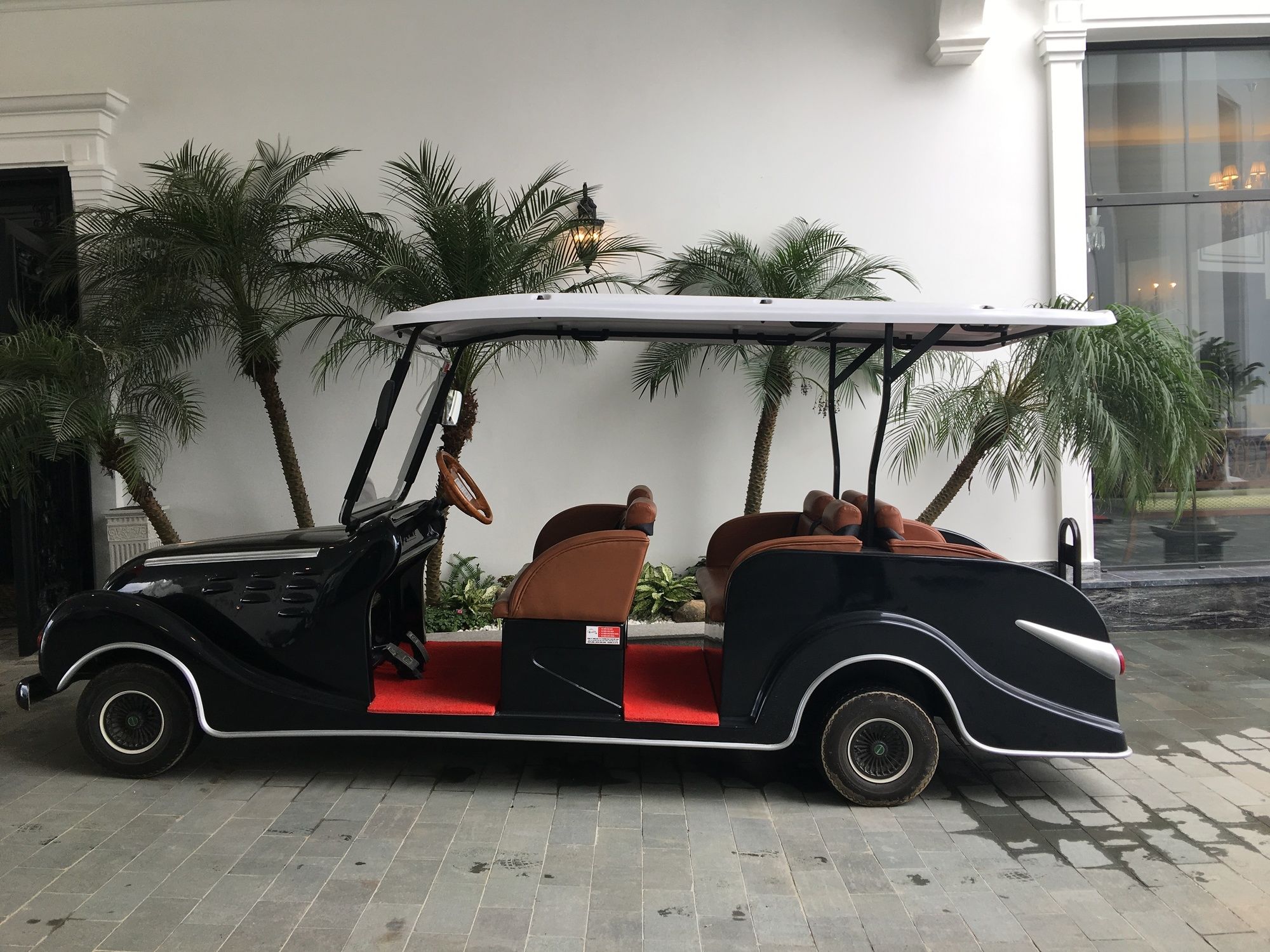 Фото Silk Path Grand Sapa Resort & Spa