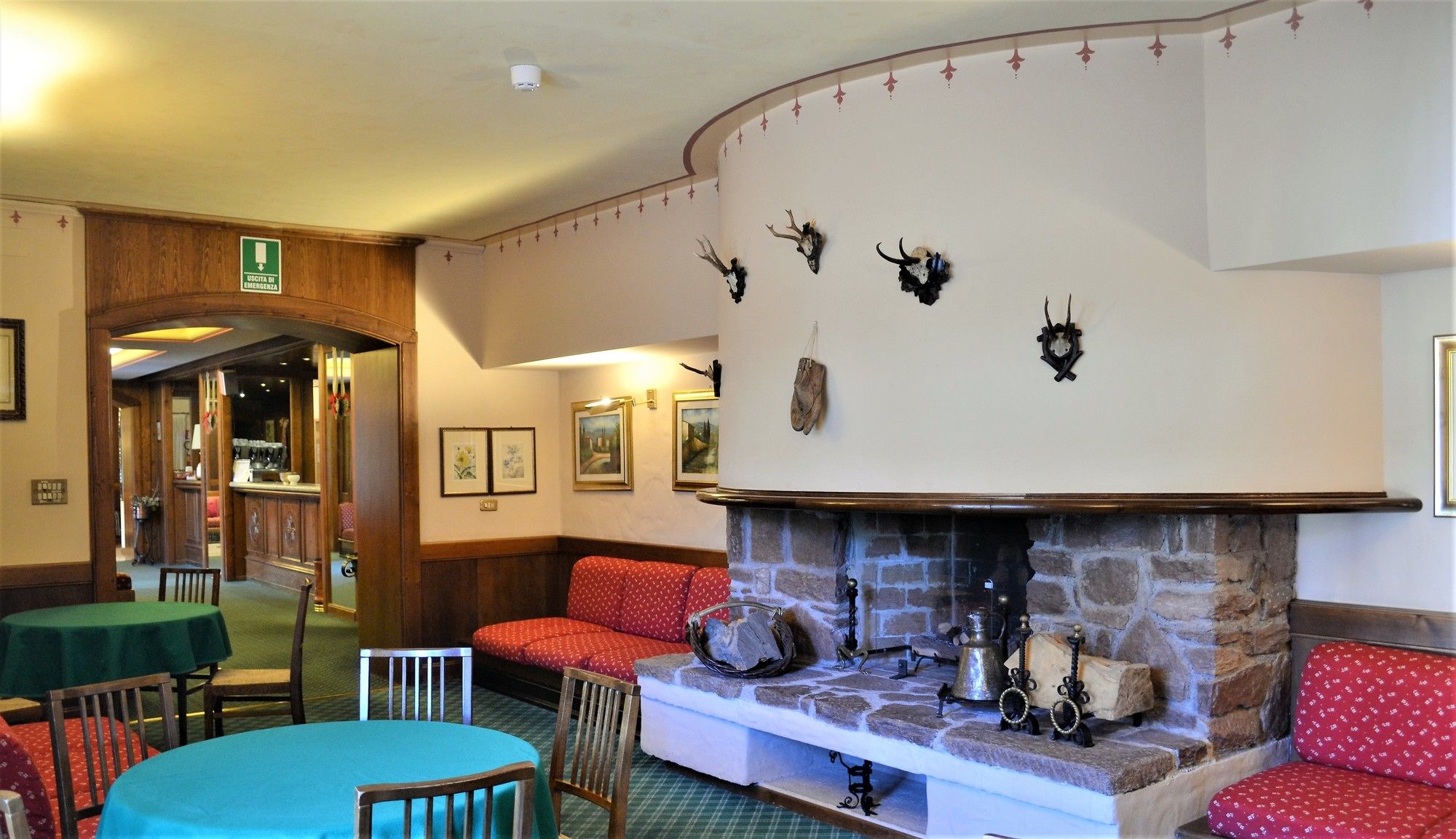 Фото Hotel Serena