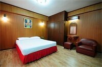 Nice Palace Hotel (Phuket, Soi 7), hotel