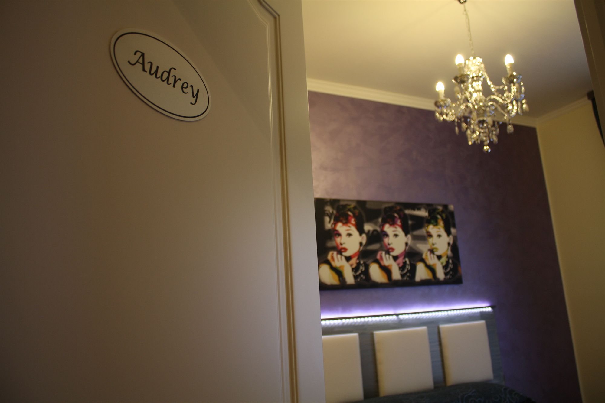 Фото Residenza Elizabeth