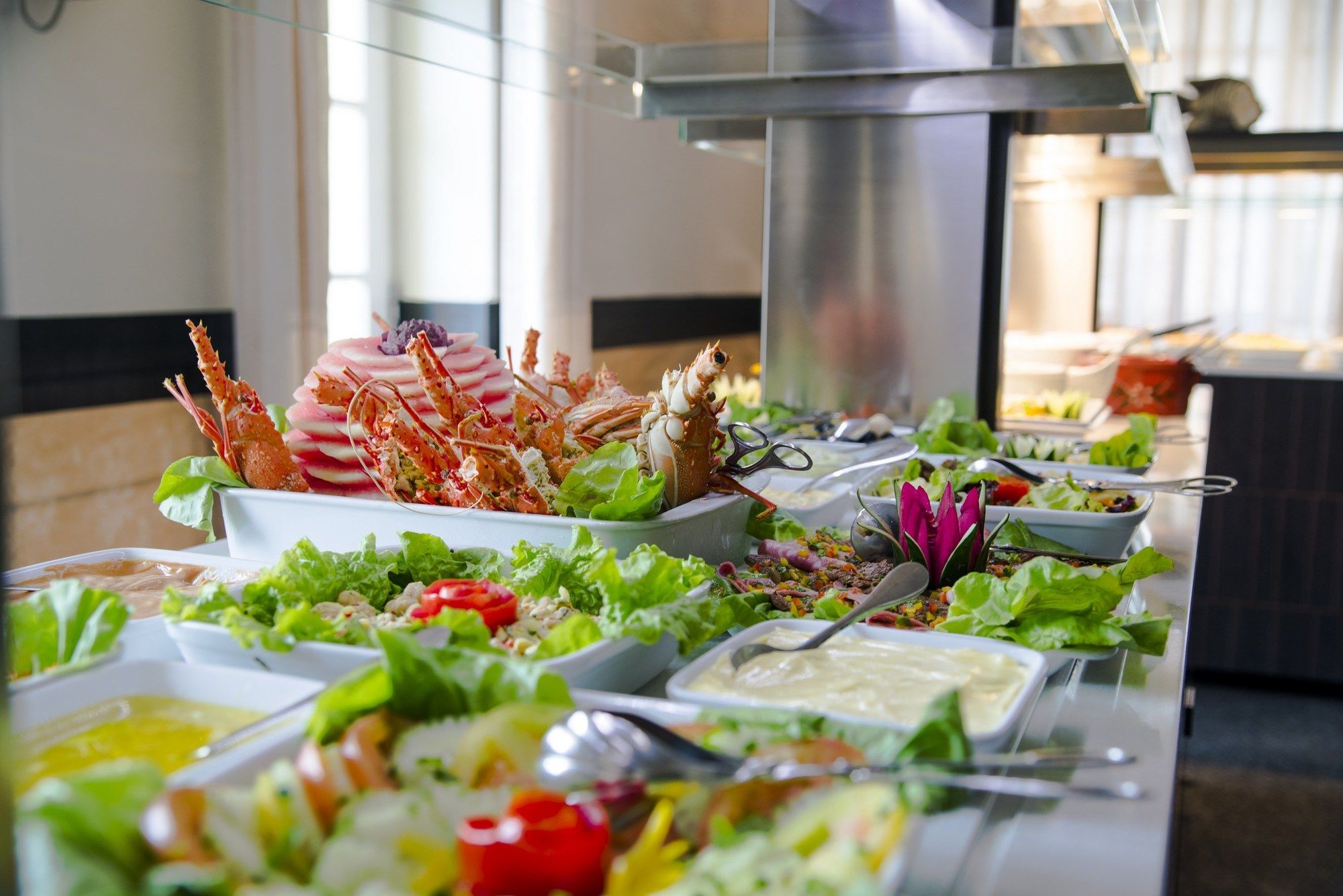 Фото Hotel Continental Luanda