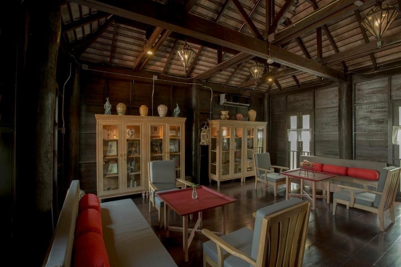 Фото Na Nirand Romantic Boutique Resort