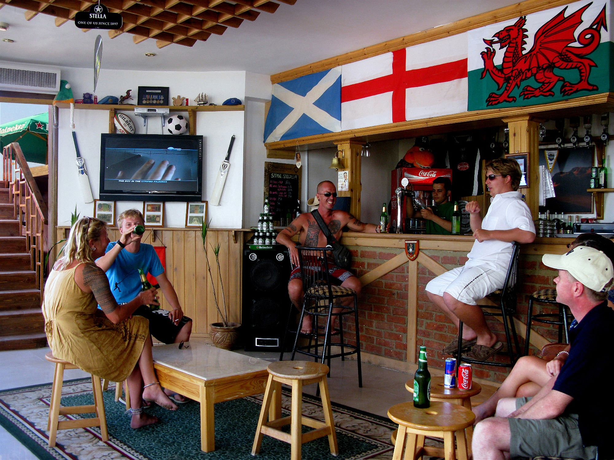 Фото Red Sea Relax