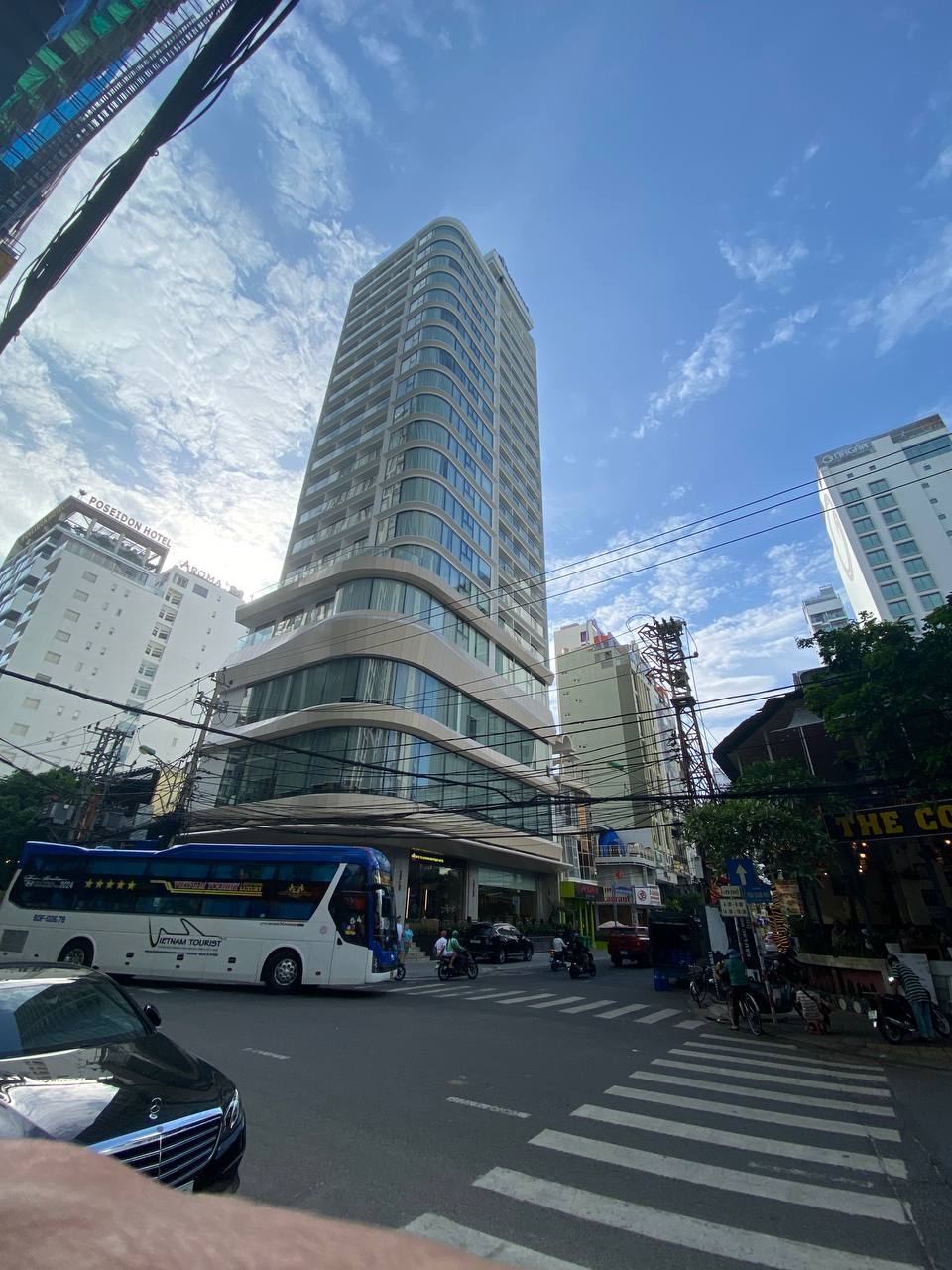 Фото DTX Hotel Nha Trang