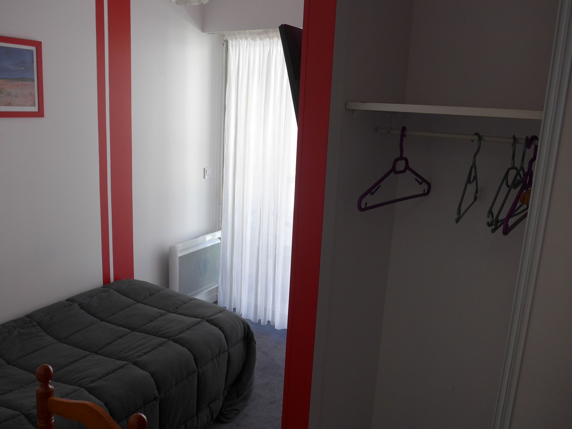 Фото Hôtel Le Relais