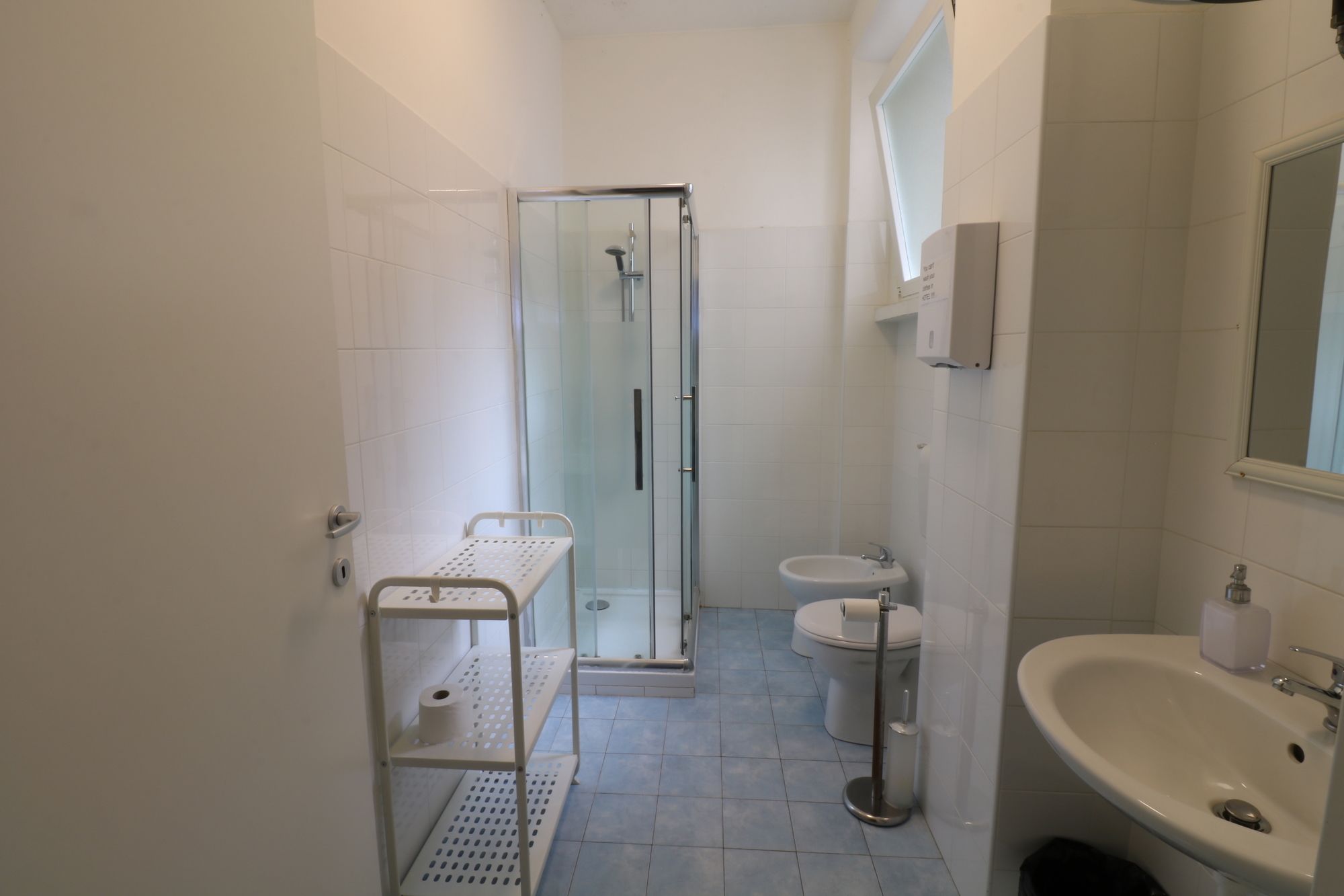 Фото Guest House Pirelli