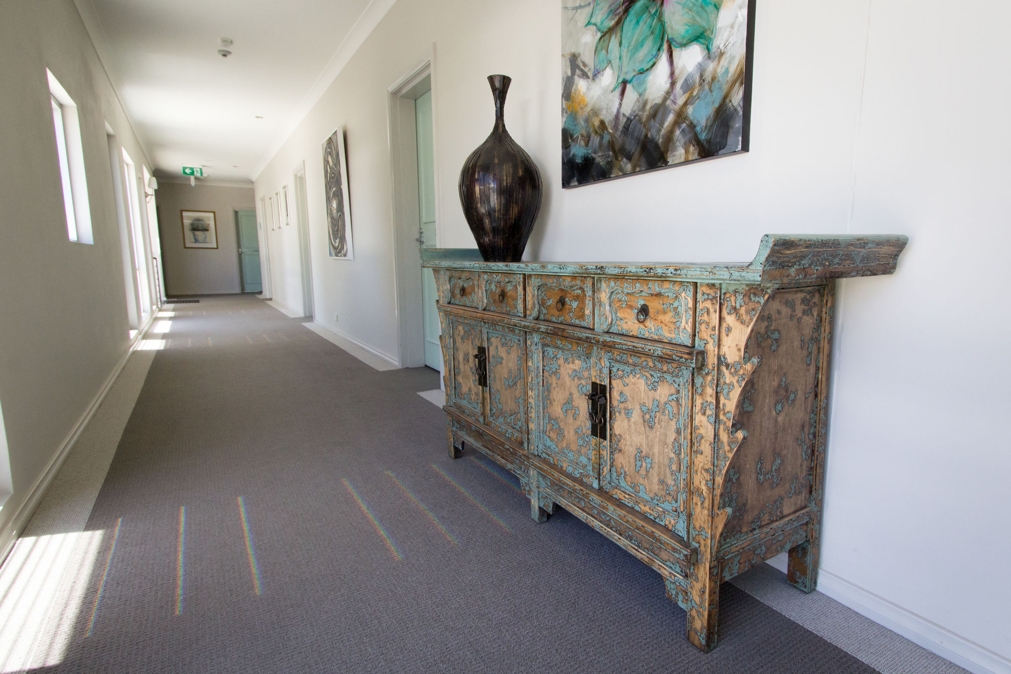 Фото De Russie Boutique Hotel Orange