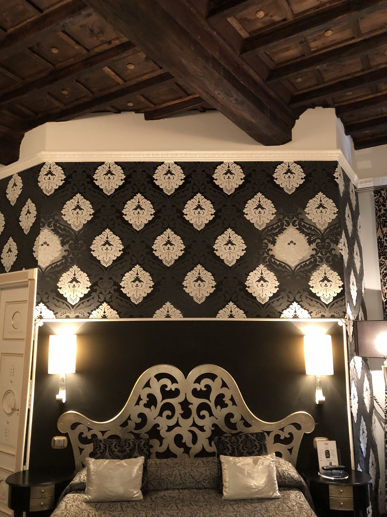 Фото Locanda del Sole Luxury Suite Rome