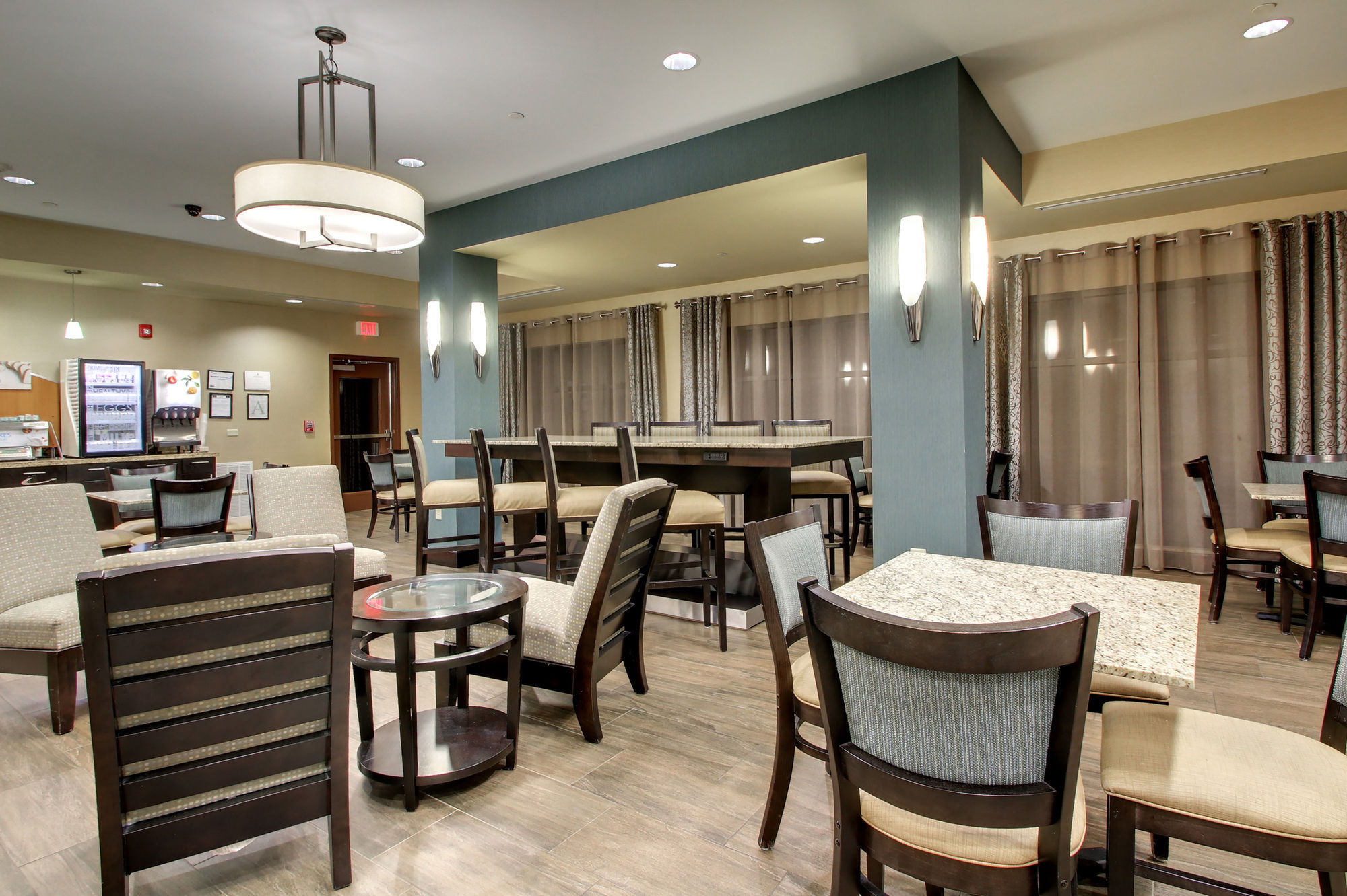 Фото Holiday Inn Express Hotel & Suites Natchez South, an Ihg Hotel