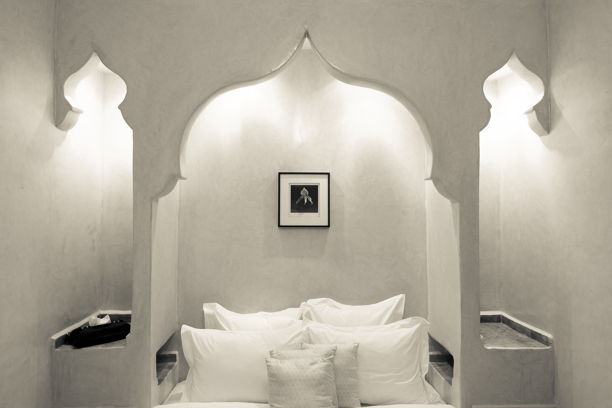 Фото Riad Cocoon