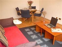 Фото Aspen Apartments