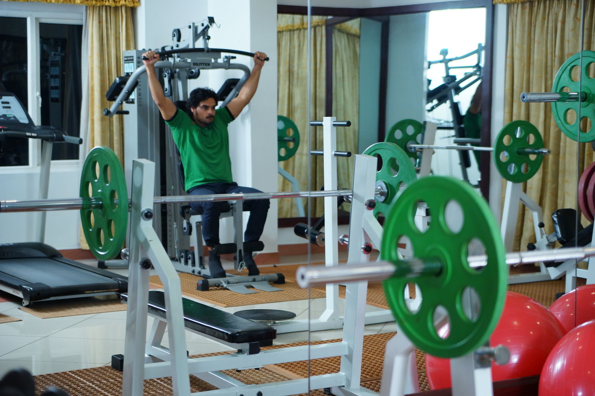 Фото Joys Palace