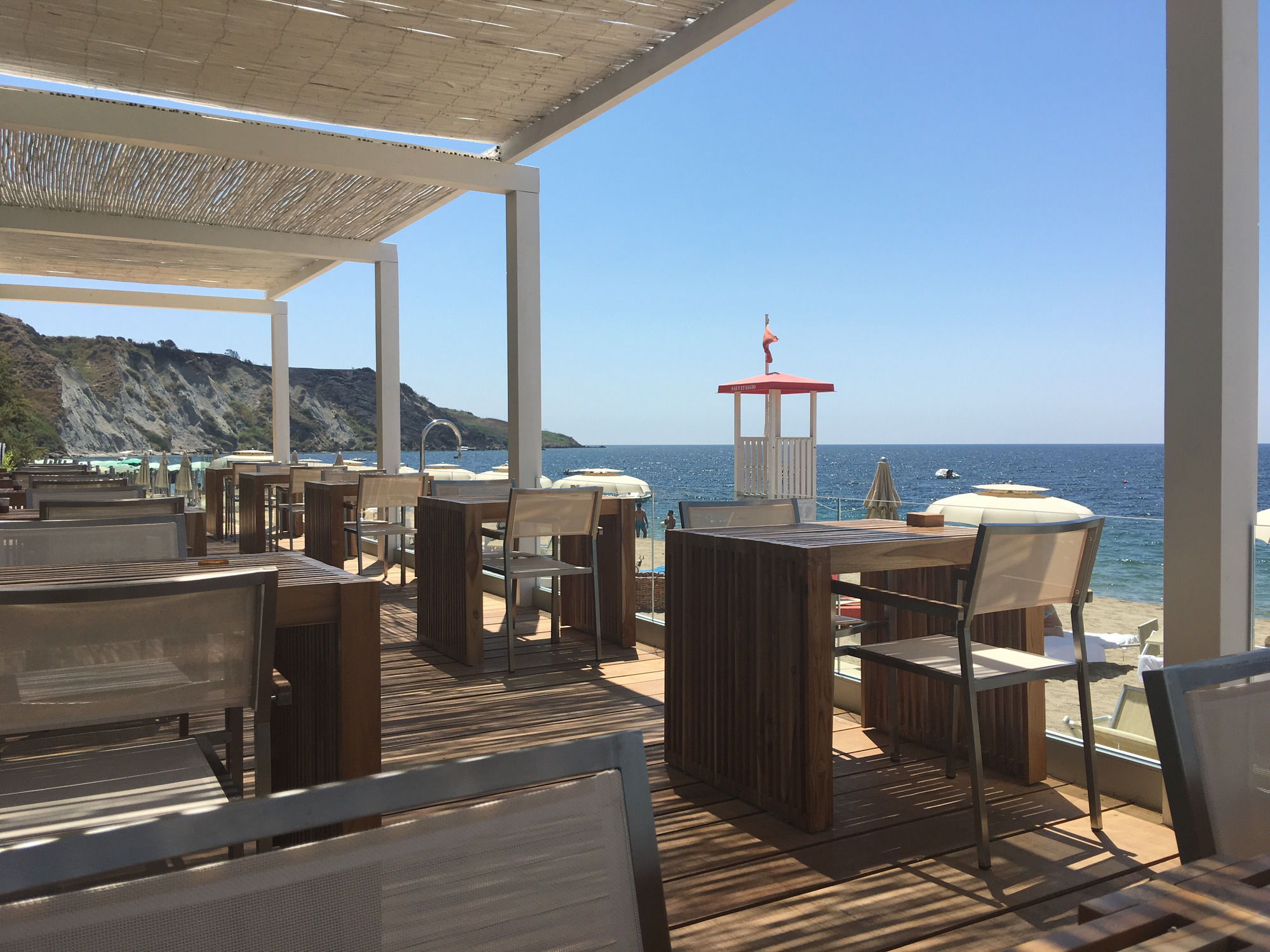 Фото Praia Art Resort