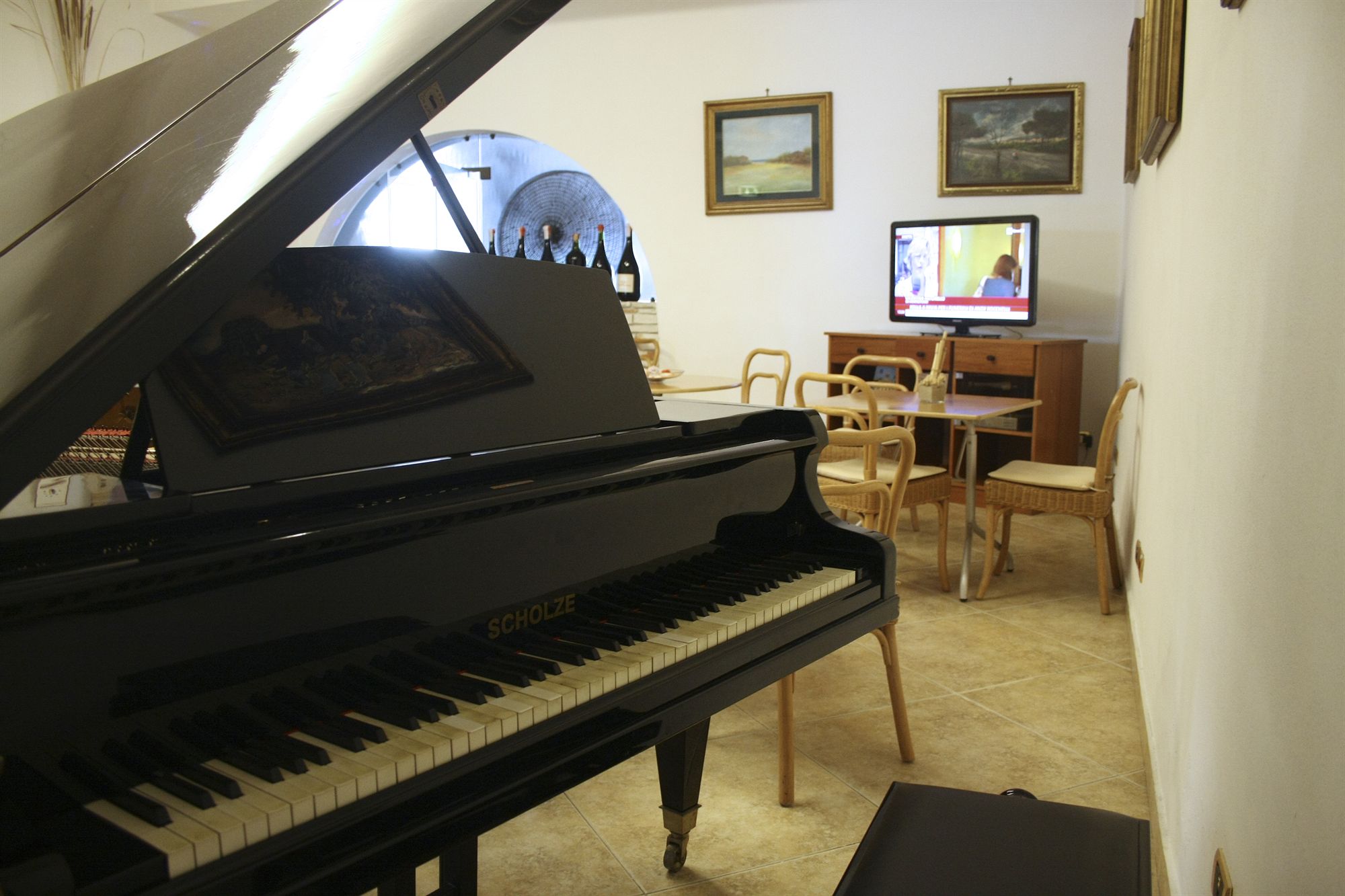 Фото Joli Park Hotel